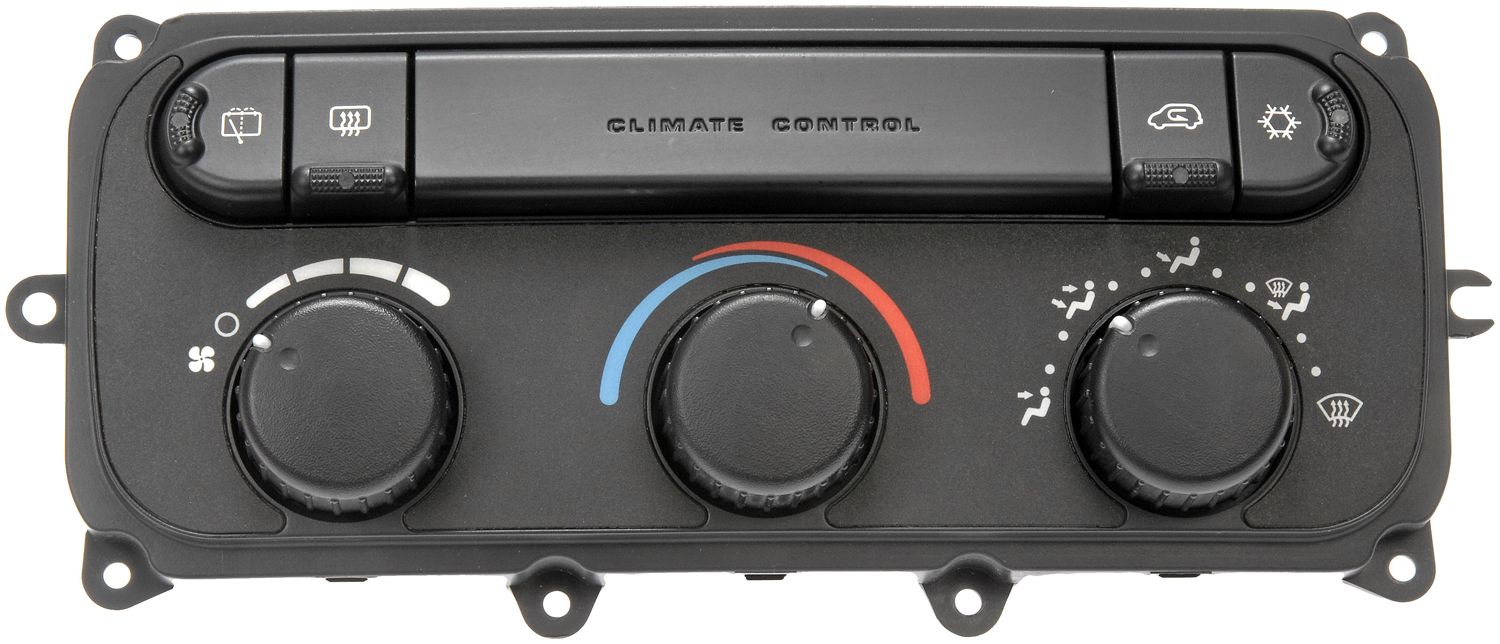 Dorman HVAC Control Module 599-132 | AutoBuffy