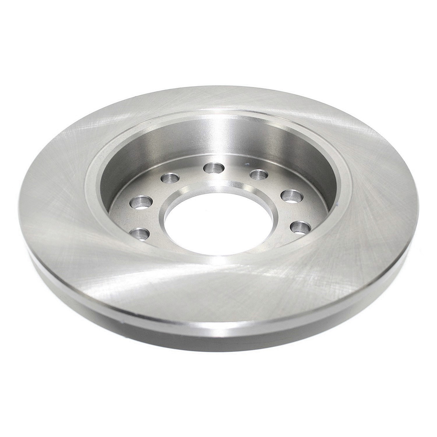 DuraGo Rear Brake Rotor BR31335 - 2