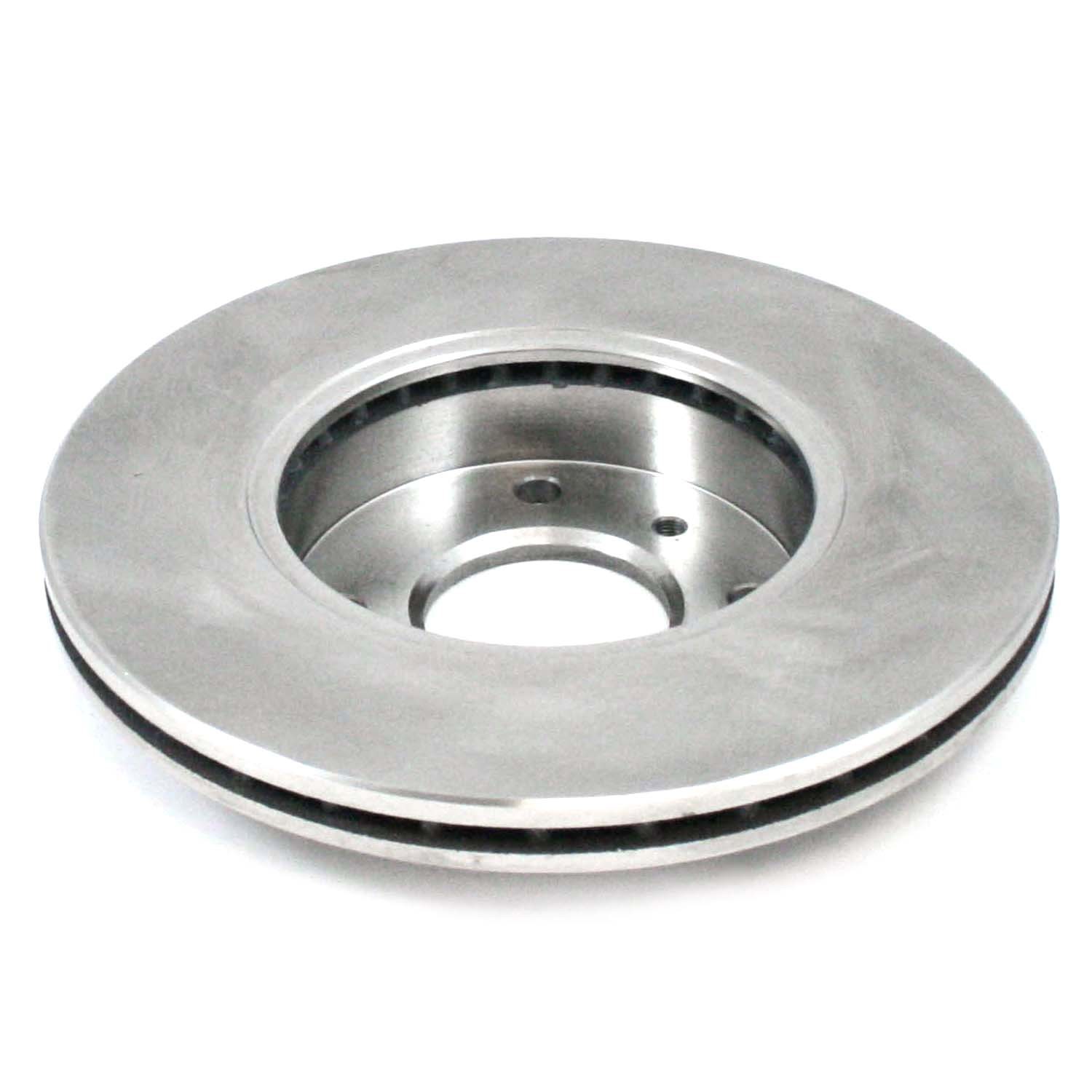 DuraGo Front Brake Rotor BR3156 - 2