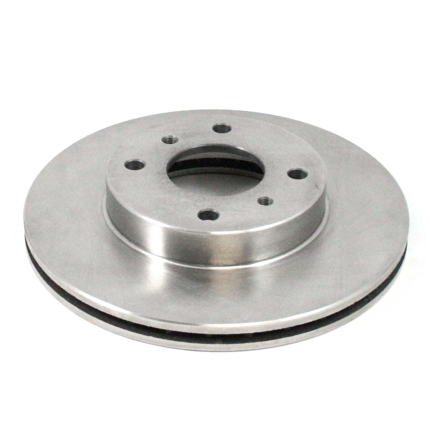 DuraGo Front Brake Rotor BR3156 - Main Image