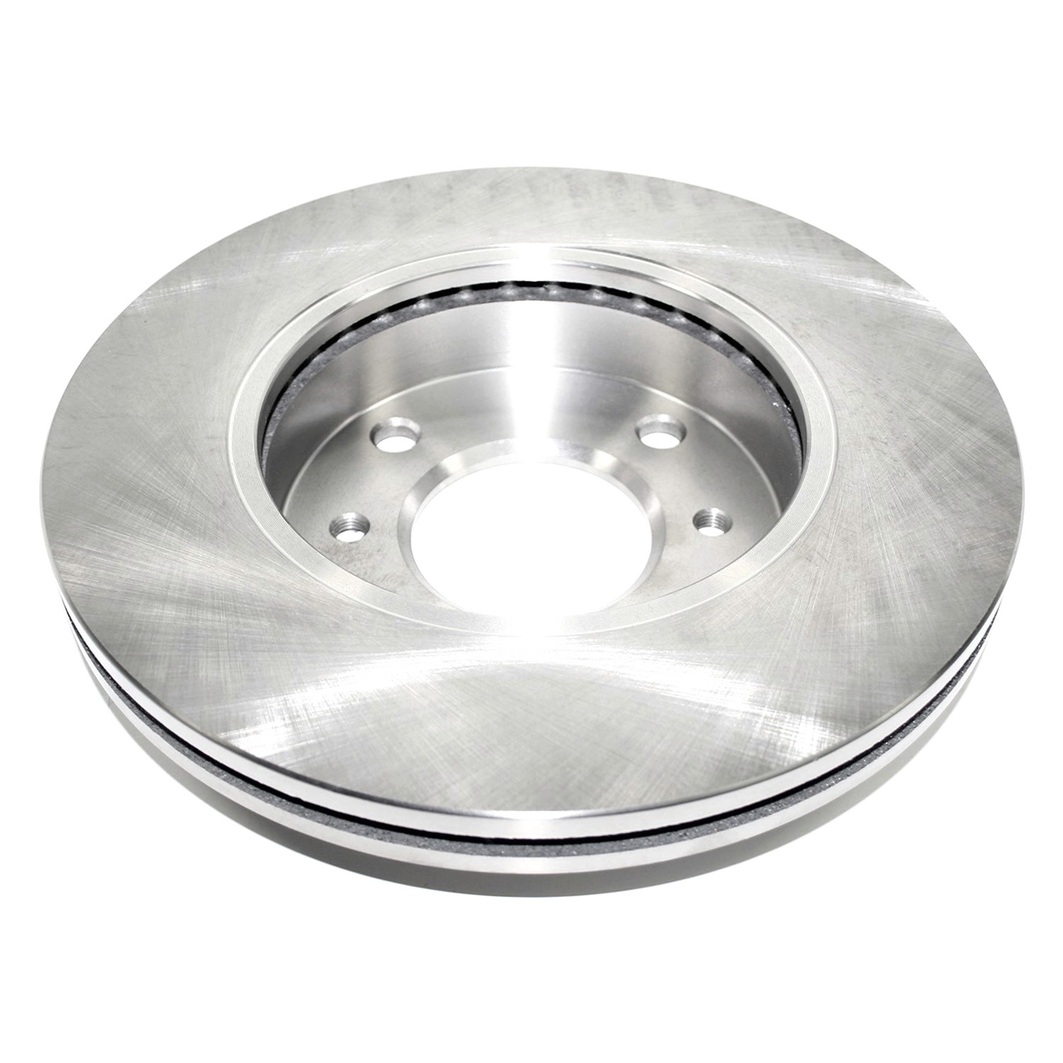 DuraGo Front Brake Rotor BR3264 - 2