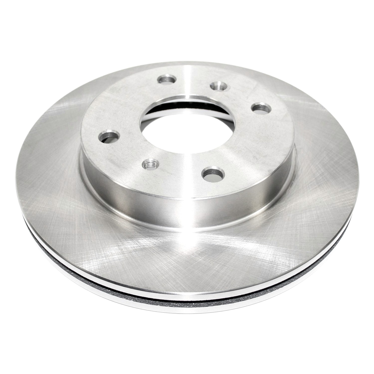DuraGo Front Brake Rotor BR3264 - Main Image
