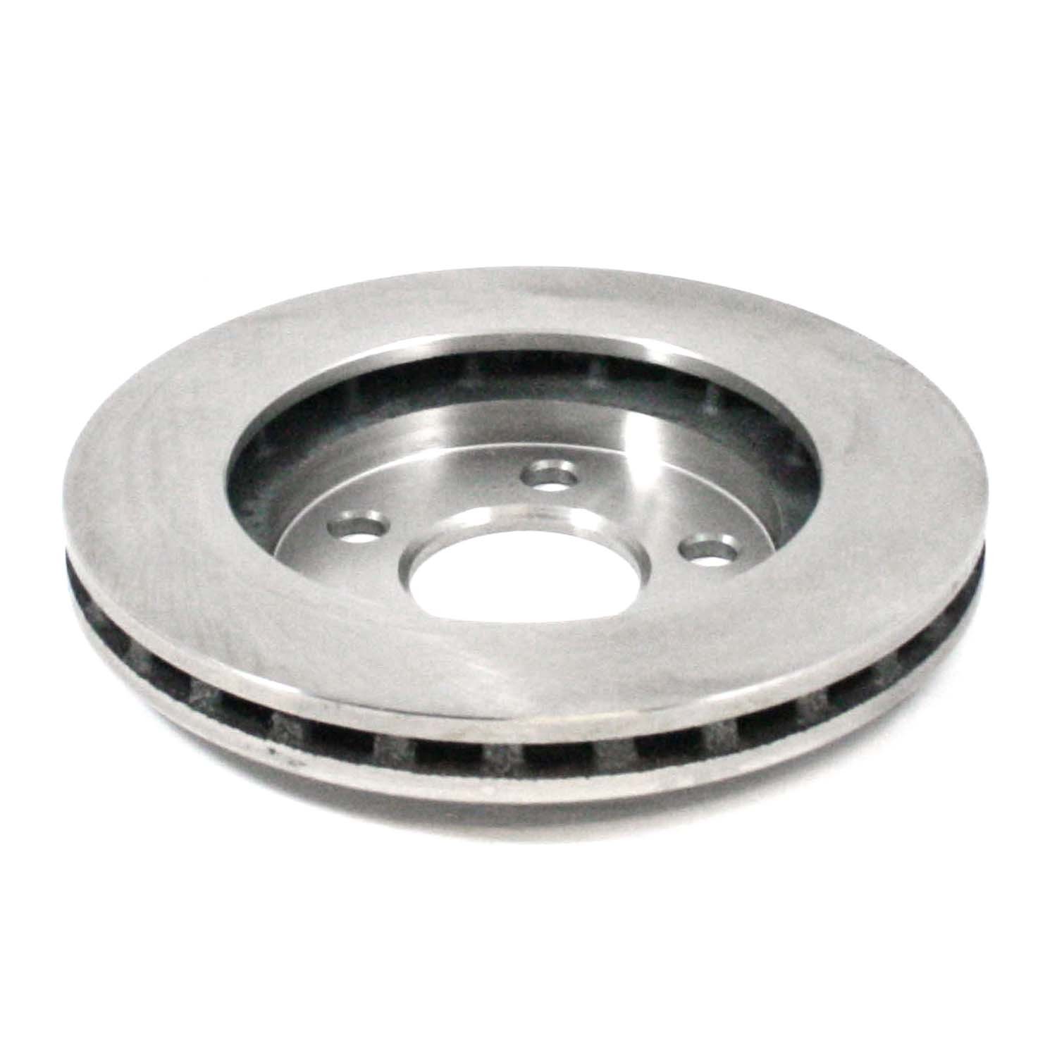 DuraGo Front Brake Rotor BR5331 - 2