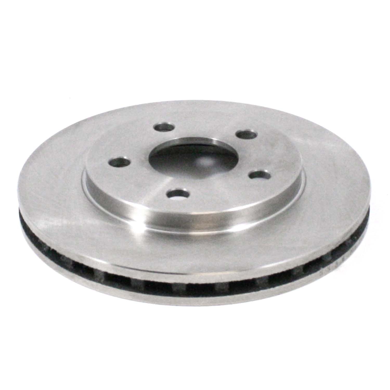 DuraGo Front Brake Rotor BR5331 - Main Image