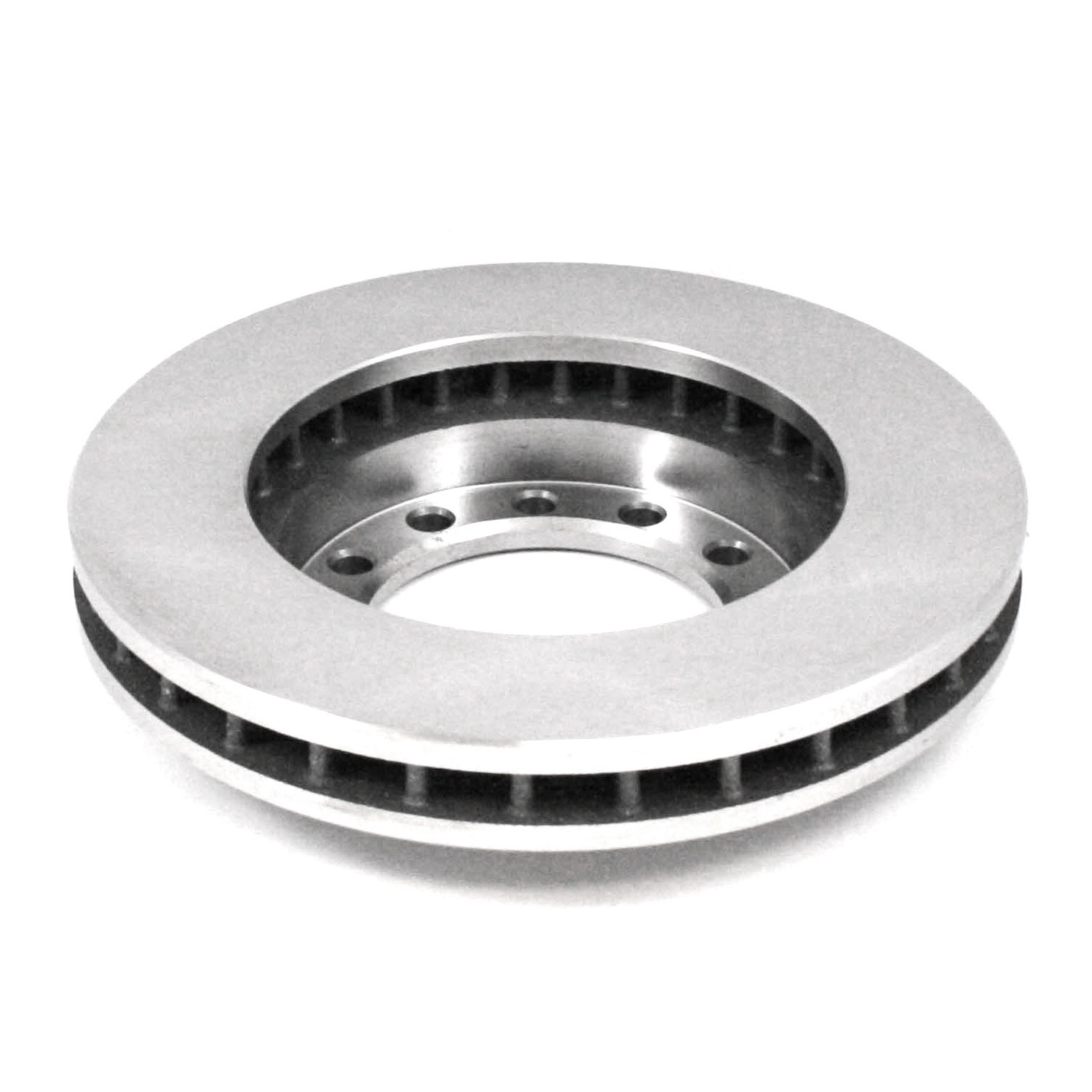 DuraGo Front Brake Rotor BR55035 - 2
