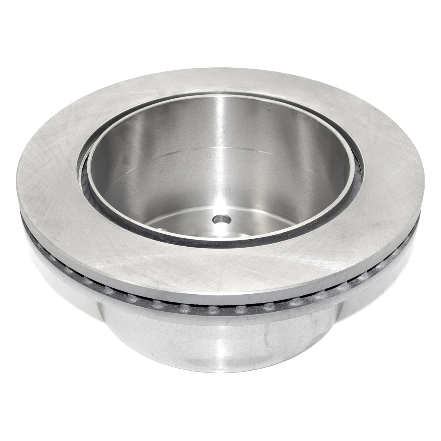 DuraGo Rear Brake Rotor BR55075 - 2