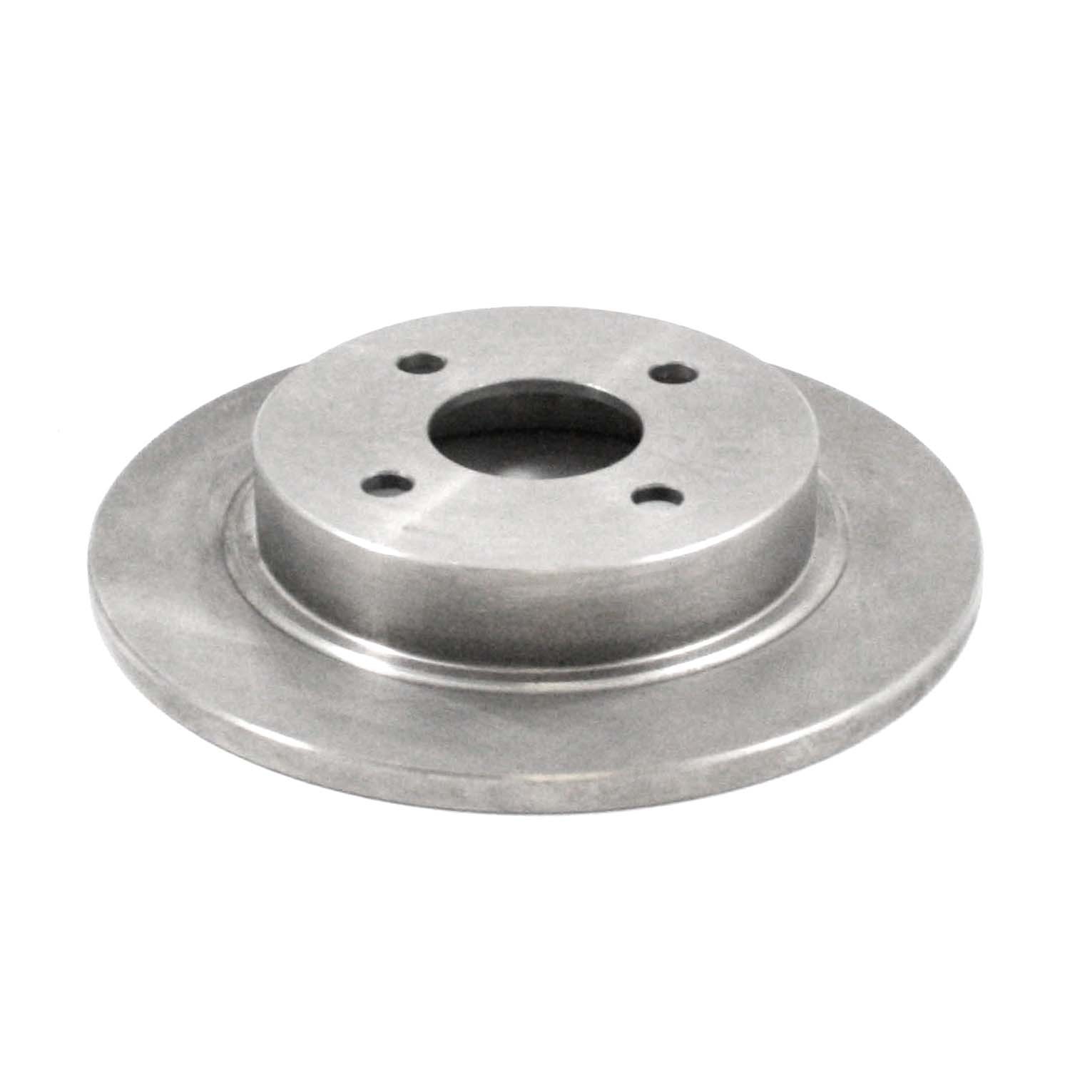 DuraGo Rear Brake Rotor BR5582 - Main Image