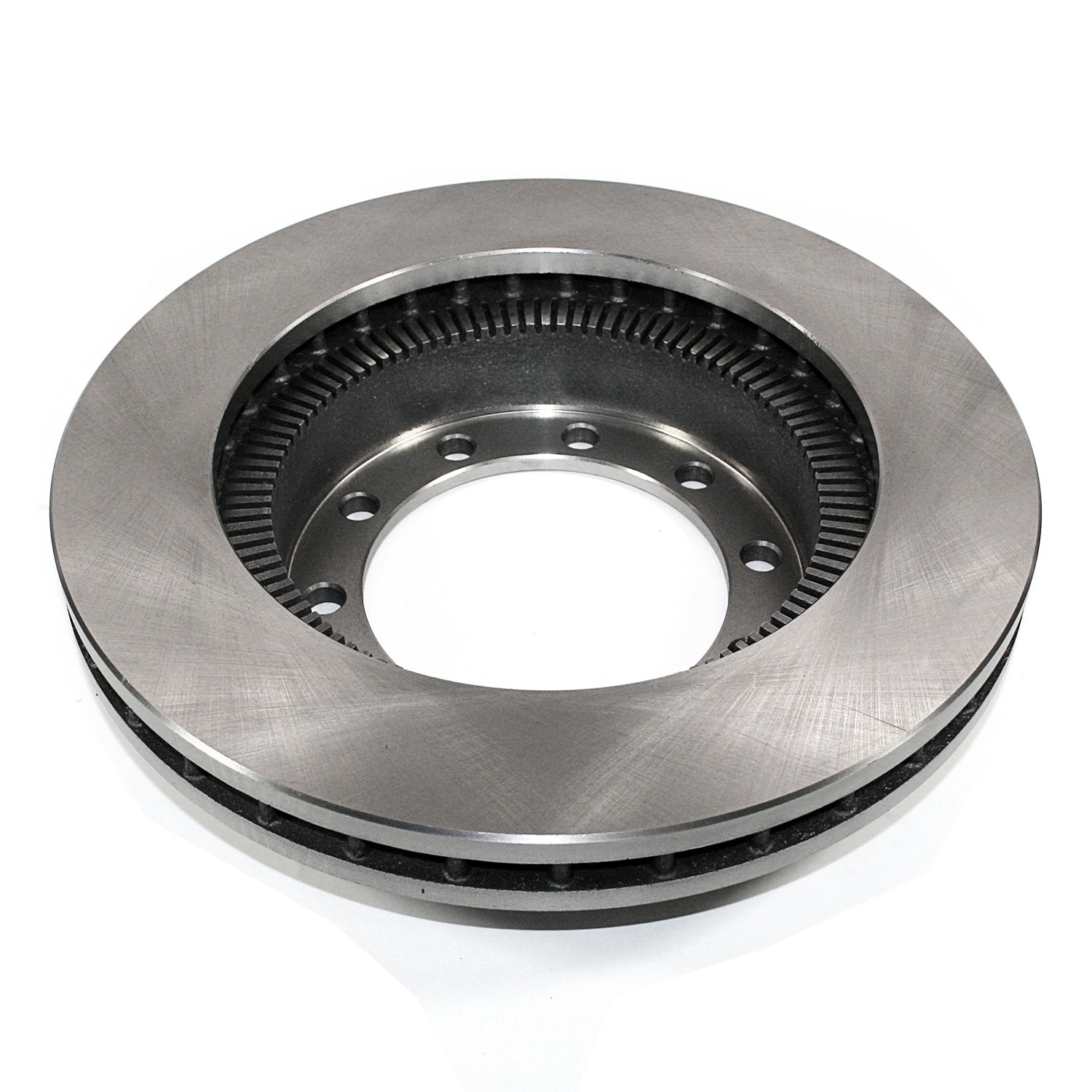 DuraGo Front Brake Rotor BR901102 - 2
