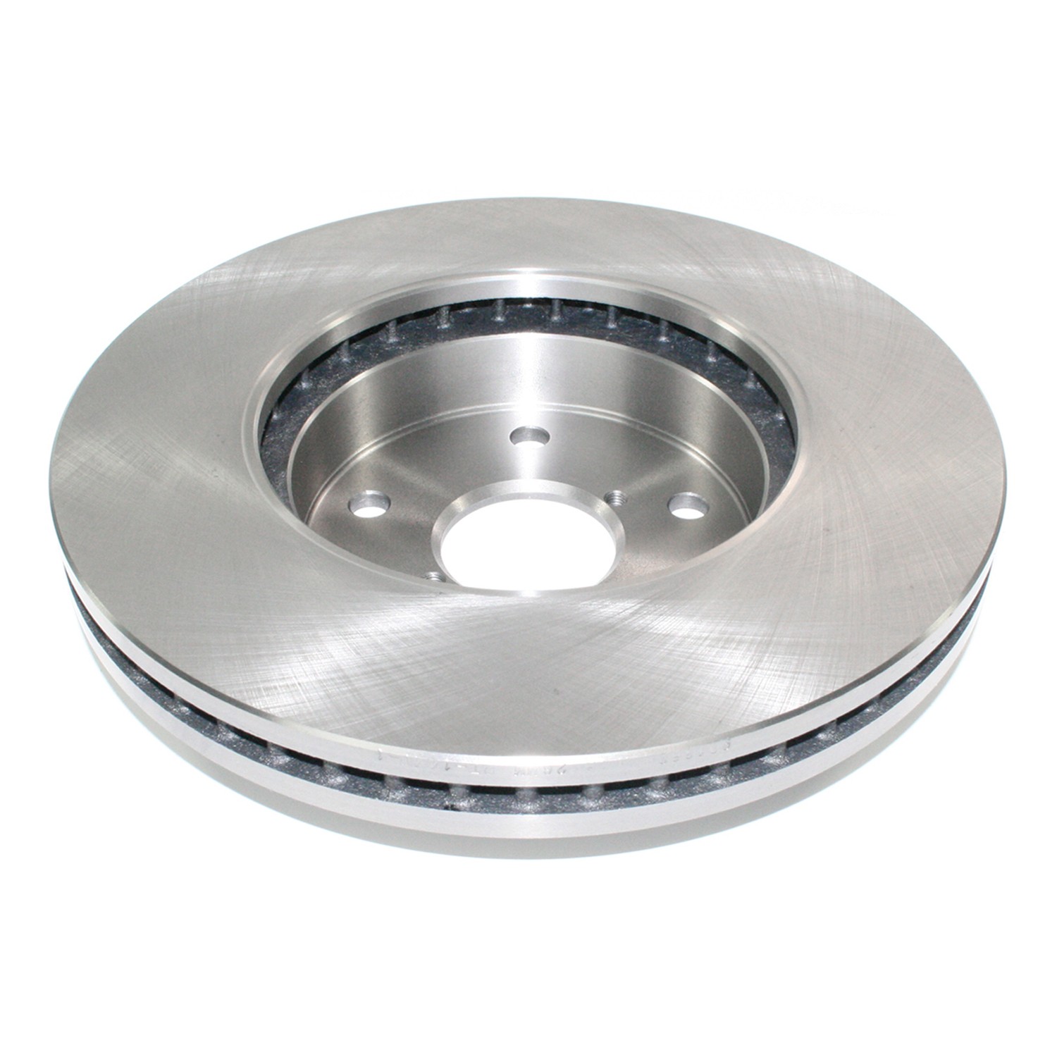 DuraGo Front Brake Rotor BR901362 - 2