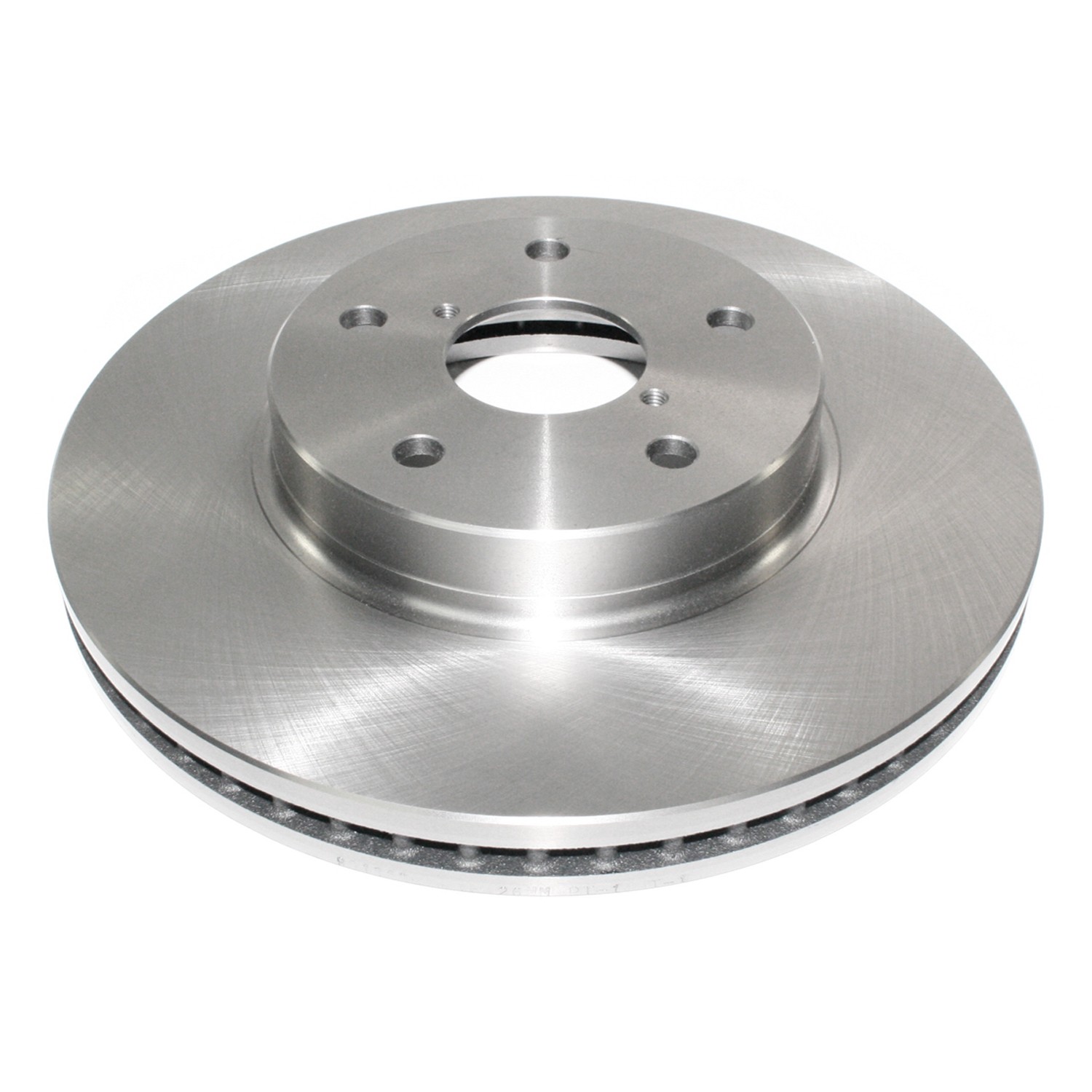 DuraGo Front Brake Rotor BR901362 - Main Image