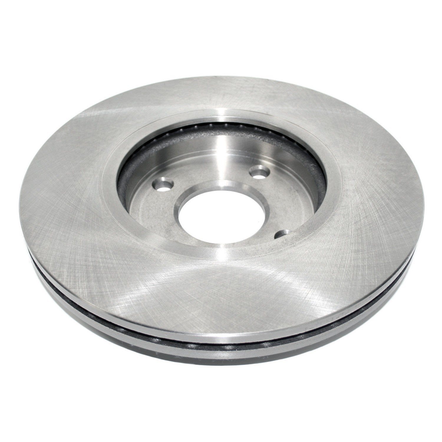 DuraGo Front Brake Rotor BR901638 - 2