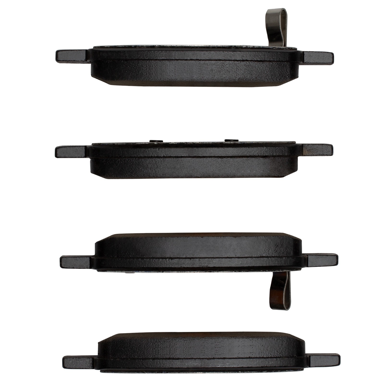 DFC Rear Brake Pads (4 Pads) - 5