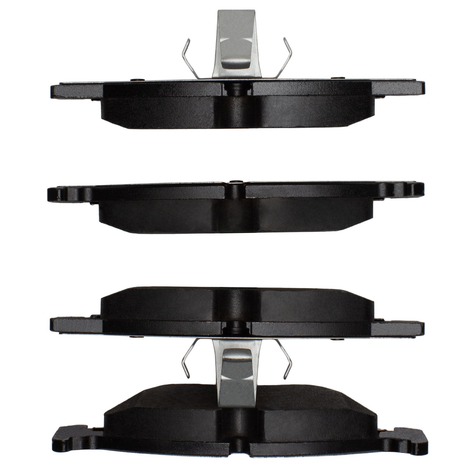 DFC Front 5000 Advanced Ceramic Brake Pads (4 Pads) - 5