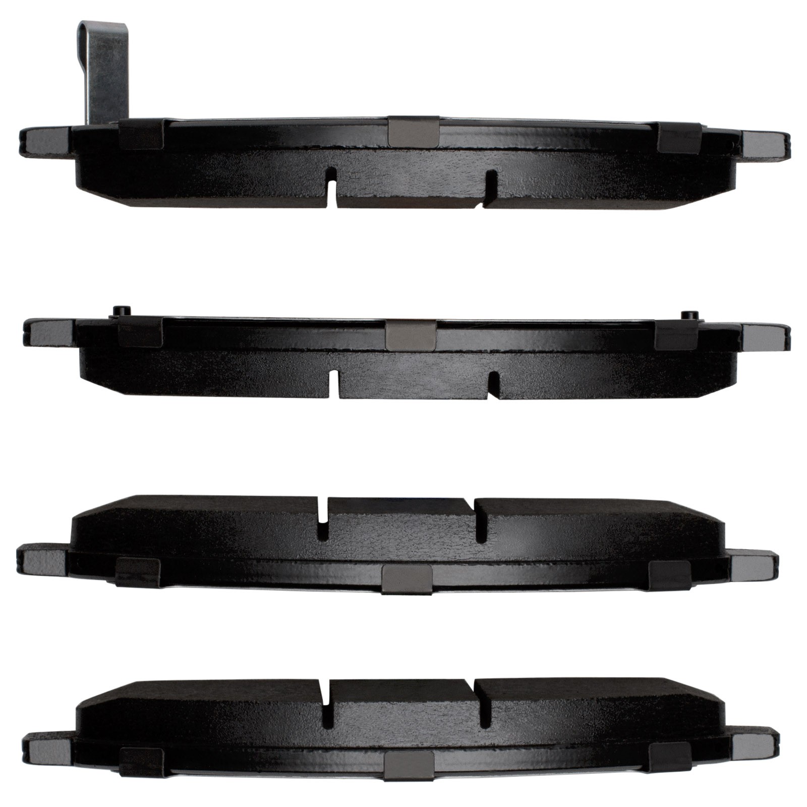 DFC Front Brake Pads (4 Pads) - 5