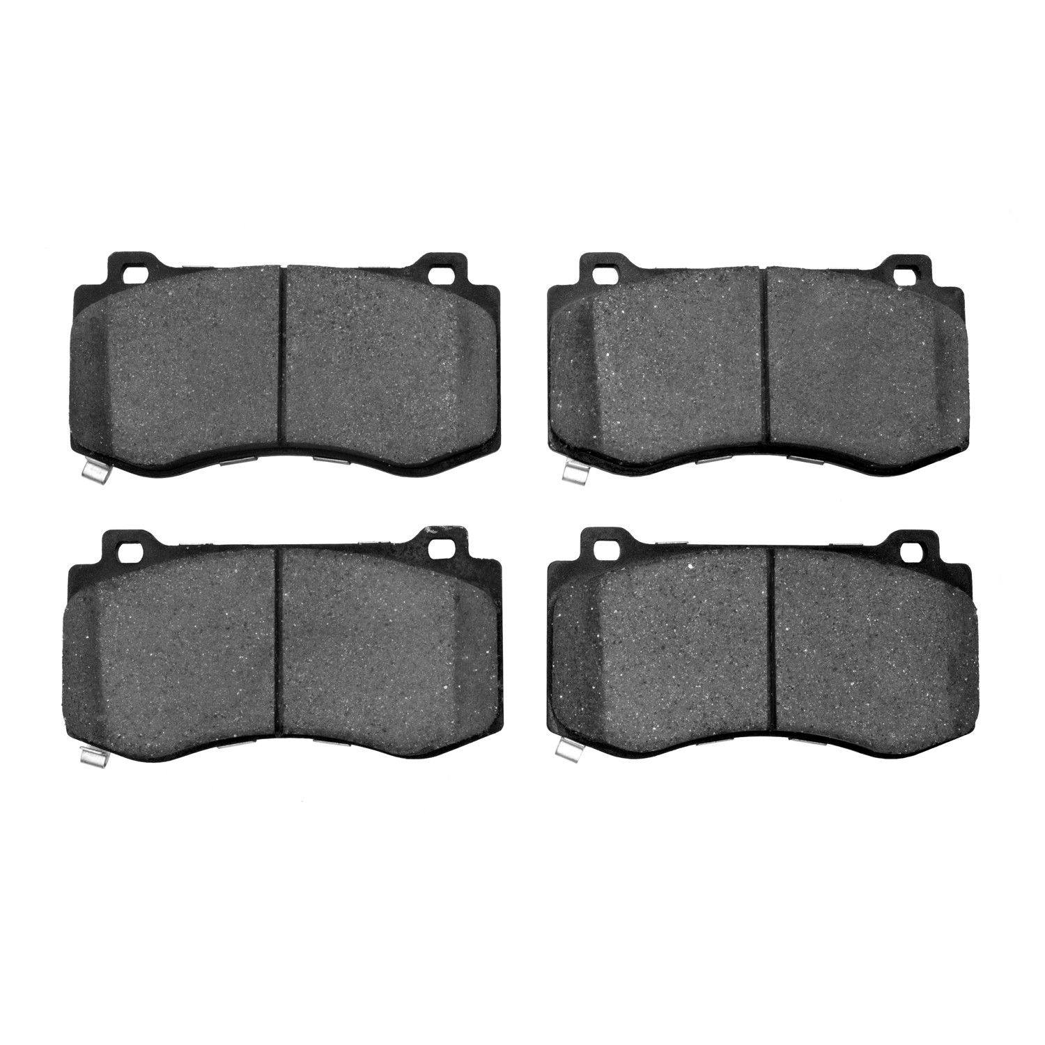 DFC Front Brake Pads (4 Pads) - 4
