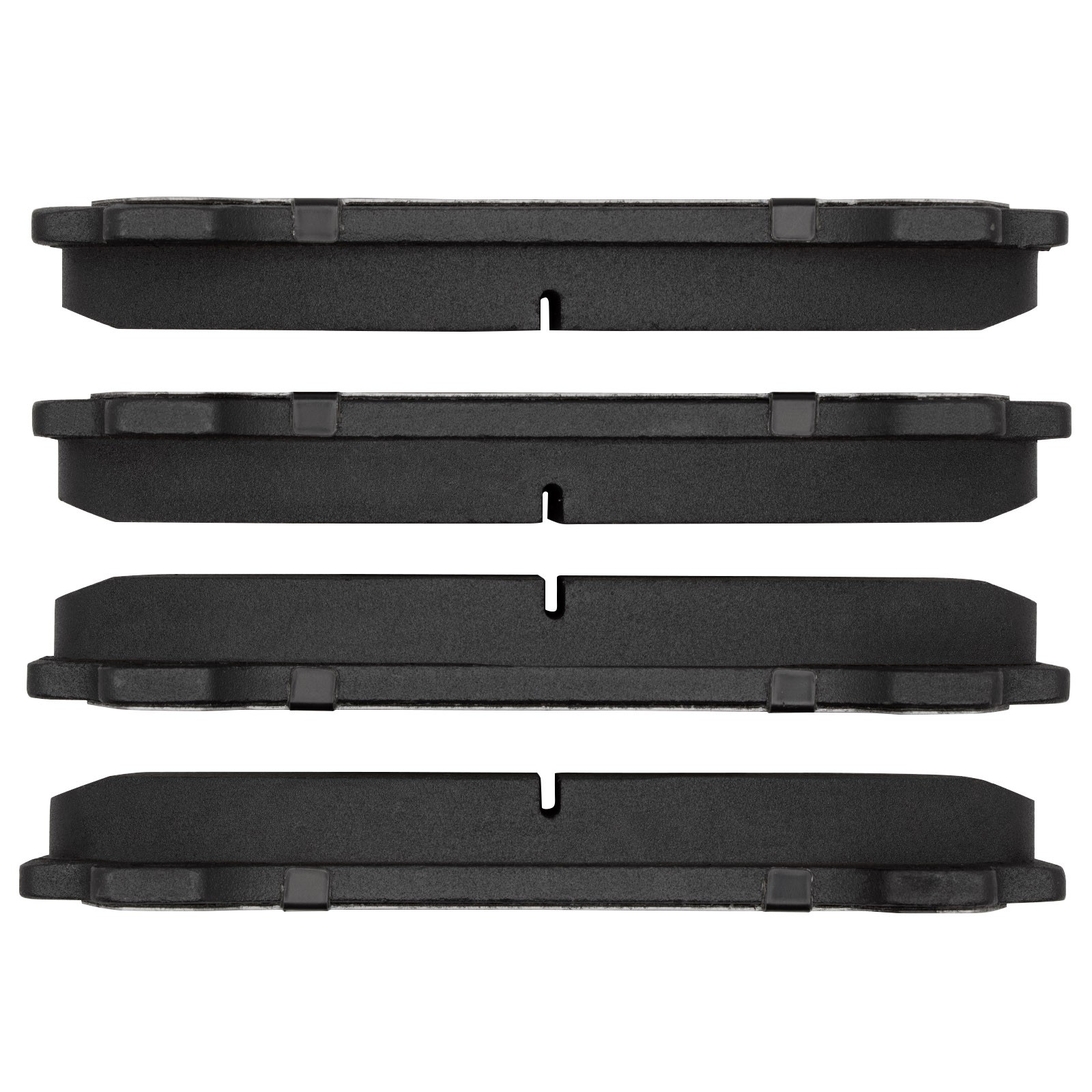 DFC Front Brake Pads (4 Pads) - 5