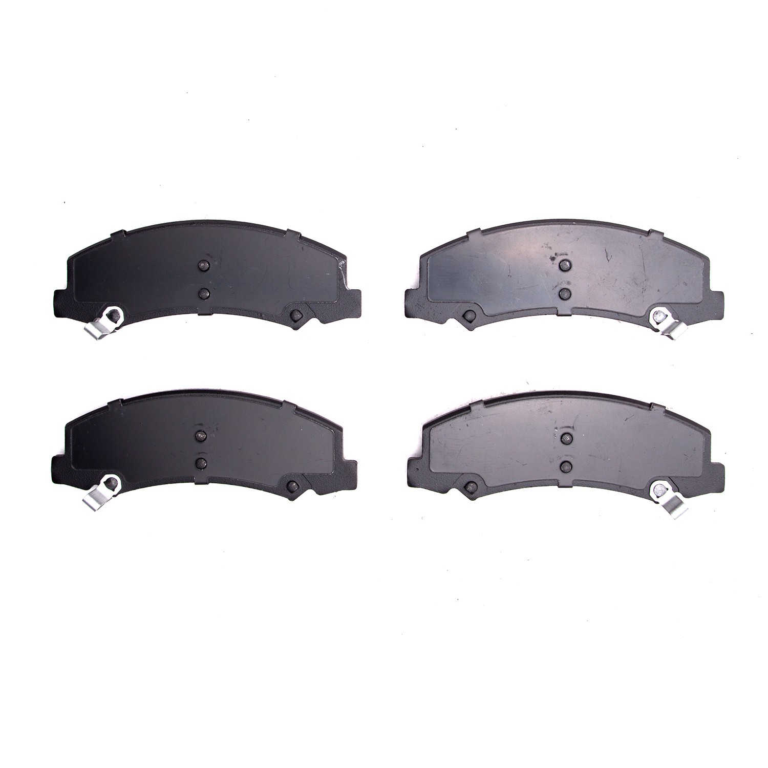 DFC Front Brake Pads (4 Pads) - Main Image