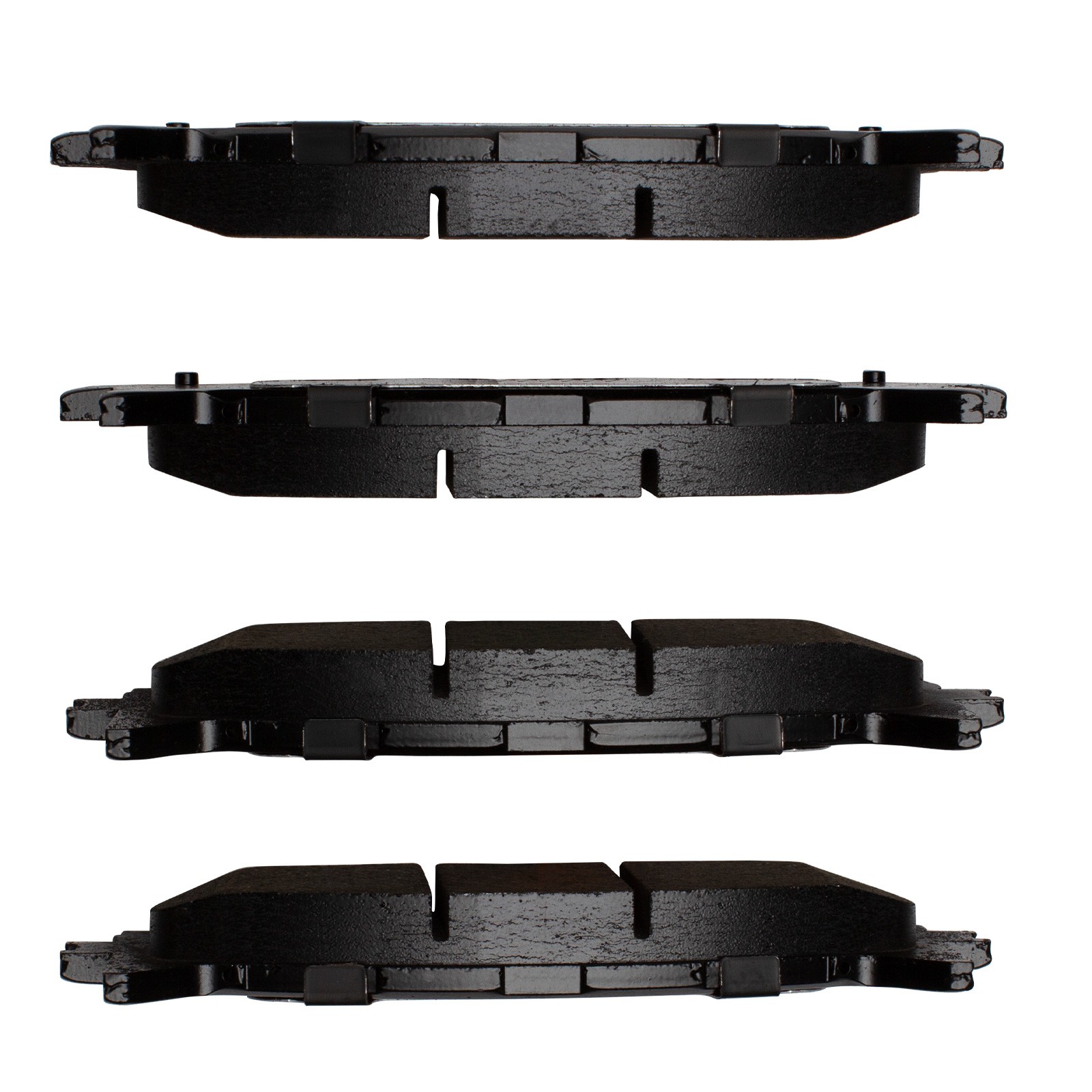 DFC 5000 Advanced Ceramic Brake Pads (4 Pads) - 5