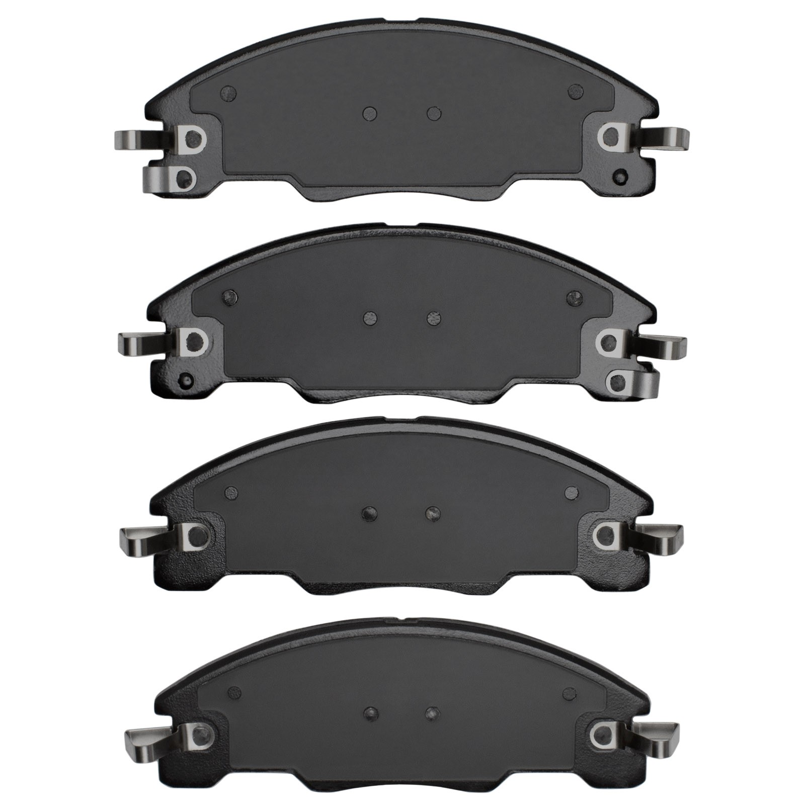 DFC 5000 Advanced Ceramic Brake Pads (4 Pads) - Main Image