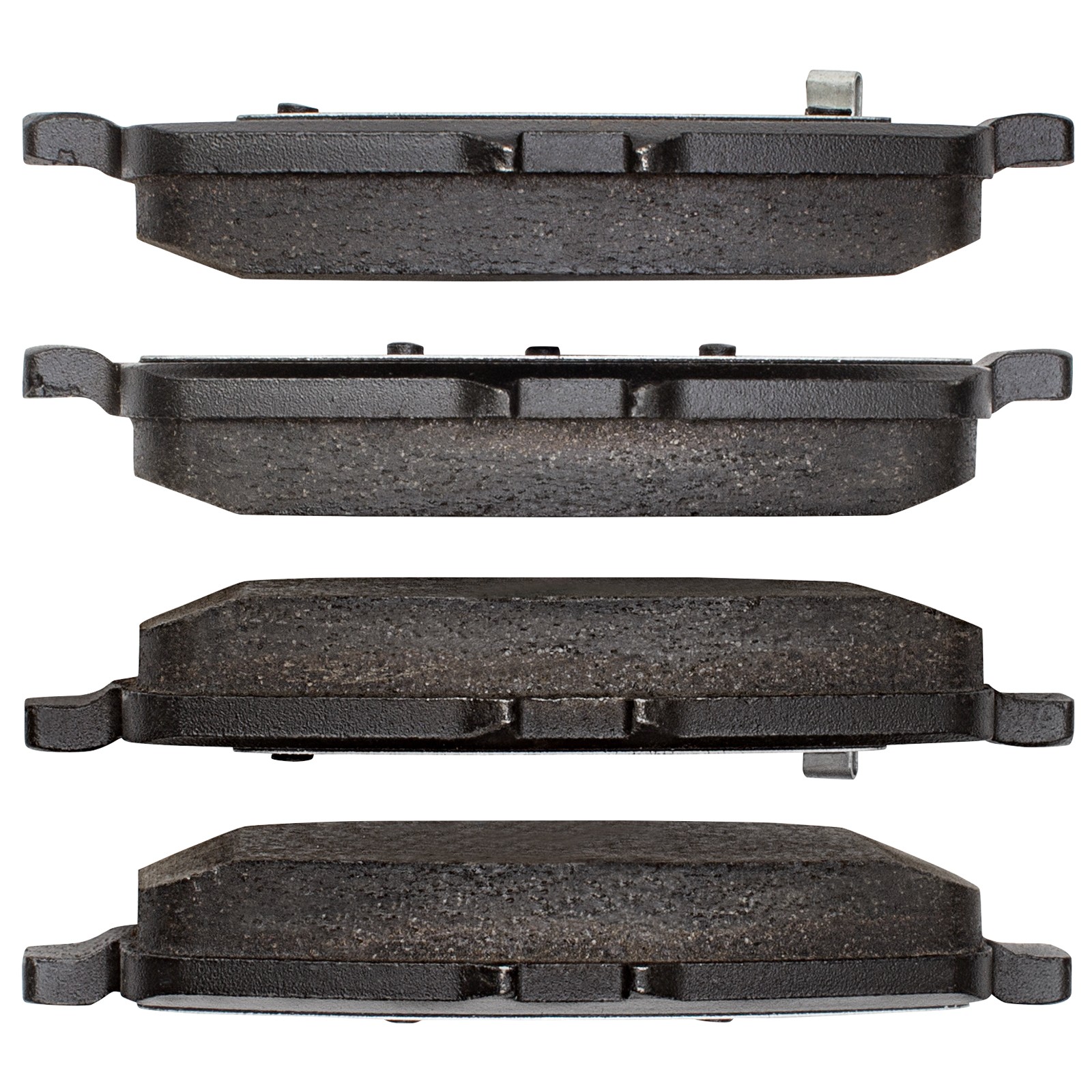 DFC 5000 Advanced Ceramic Brake Pads (4 Pads) - 5