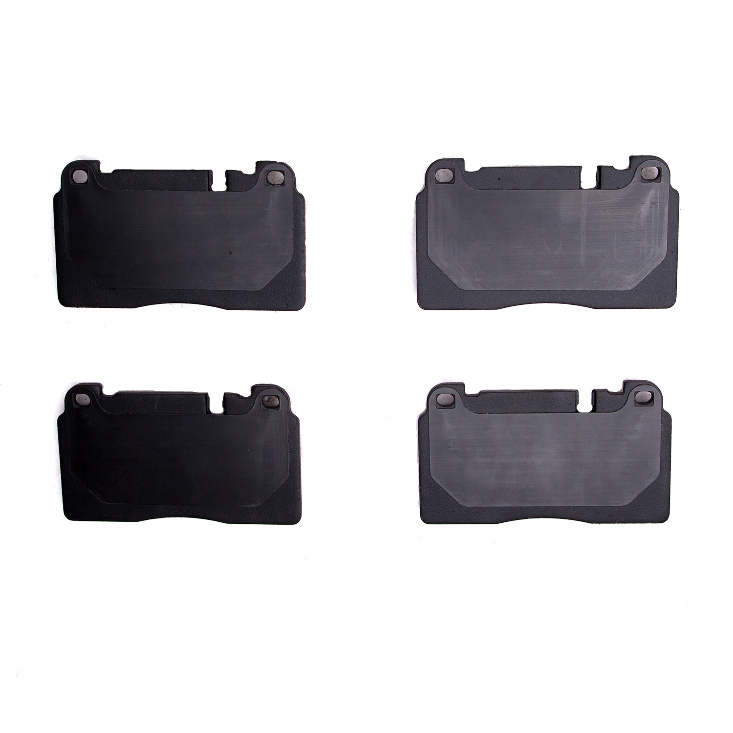 DFC Front 5000 Advanced Ceramic Brake Pads (4 Pads) - Main Image