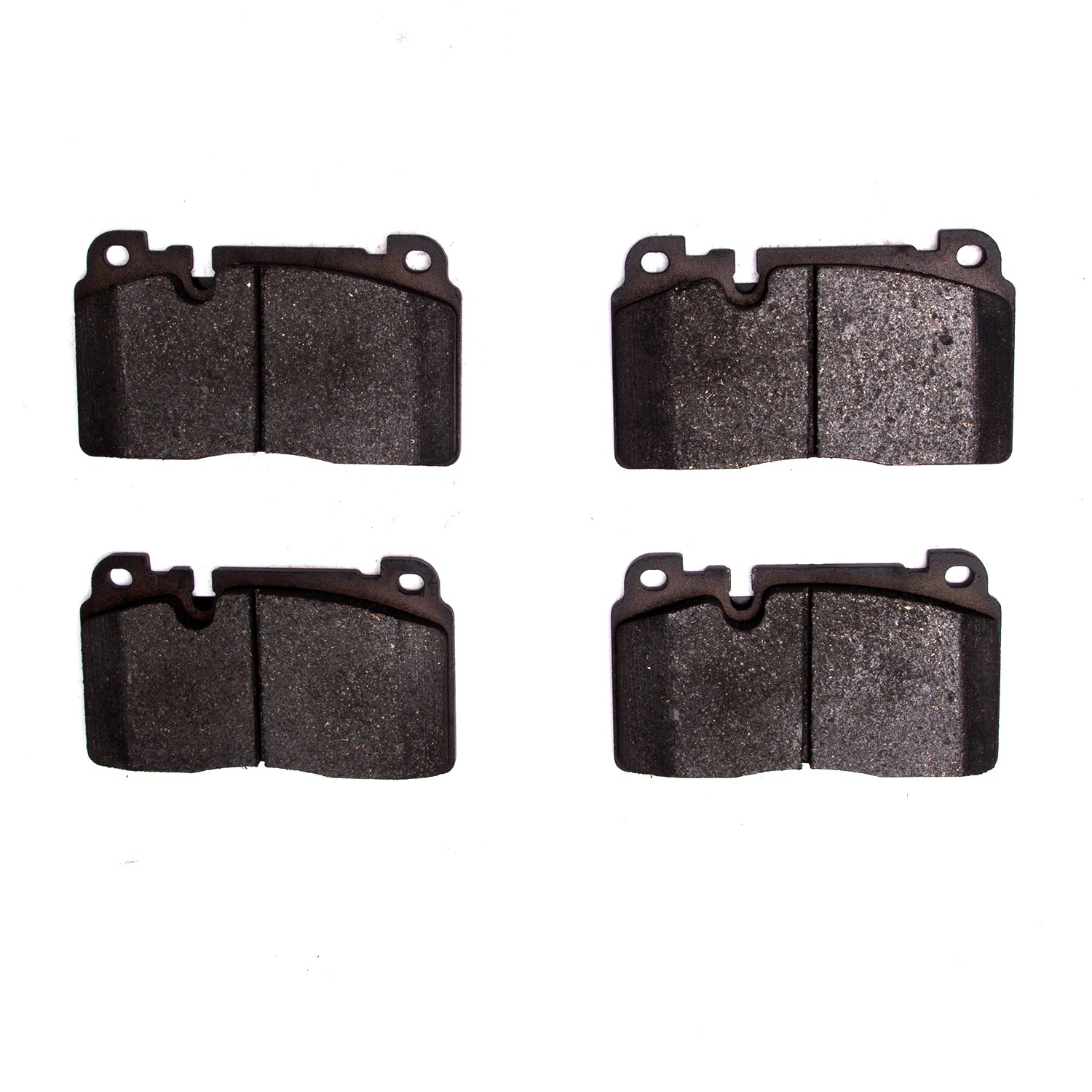 DFC Front 5000 Advanced Ceramic Brake Pads (4 Pads) - 4