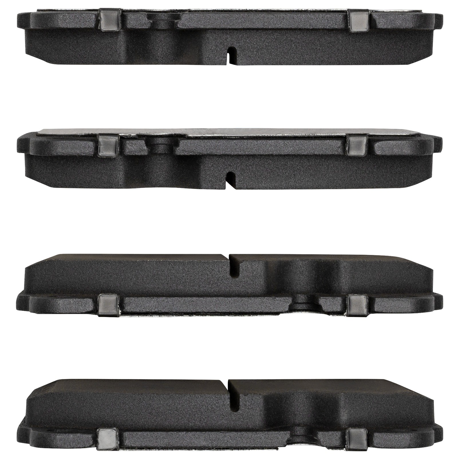 DFC Front 5000 Advanced Ceramic Brake Pads (4 Pads) - 5