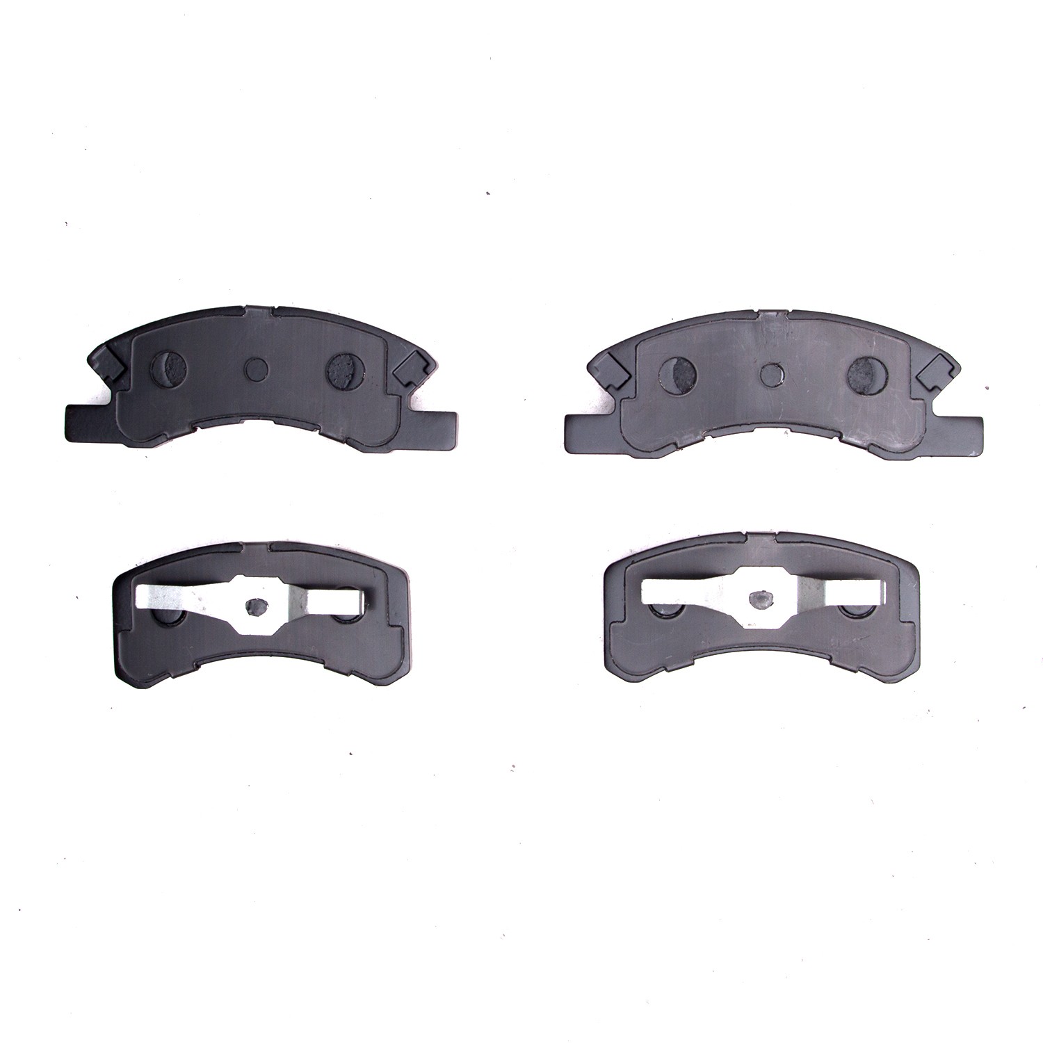 DFC Front Brake Pads (4 Pads) - Main Image