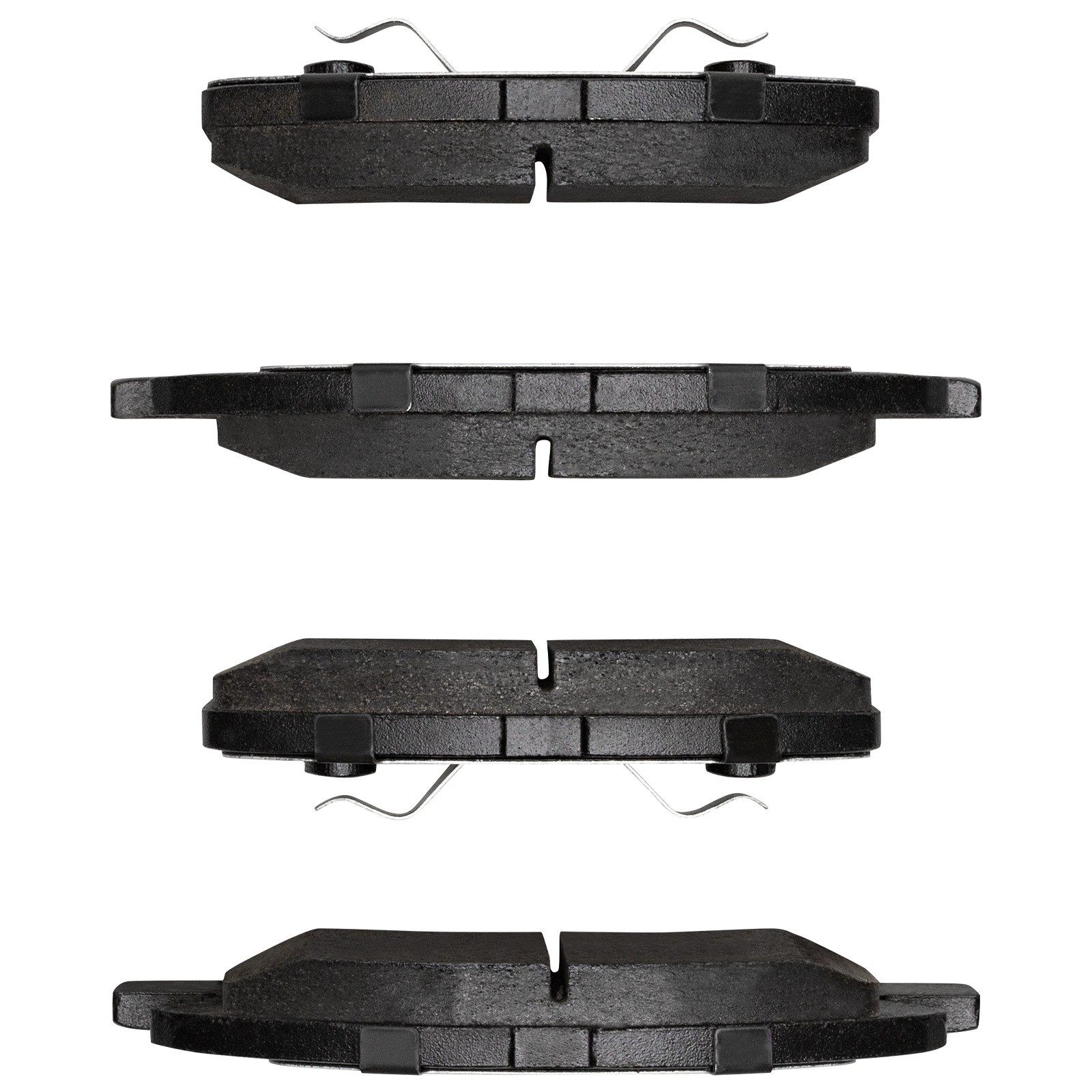 DFC Front Brake Pads (4 Pads) - 5