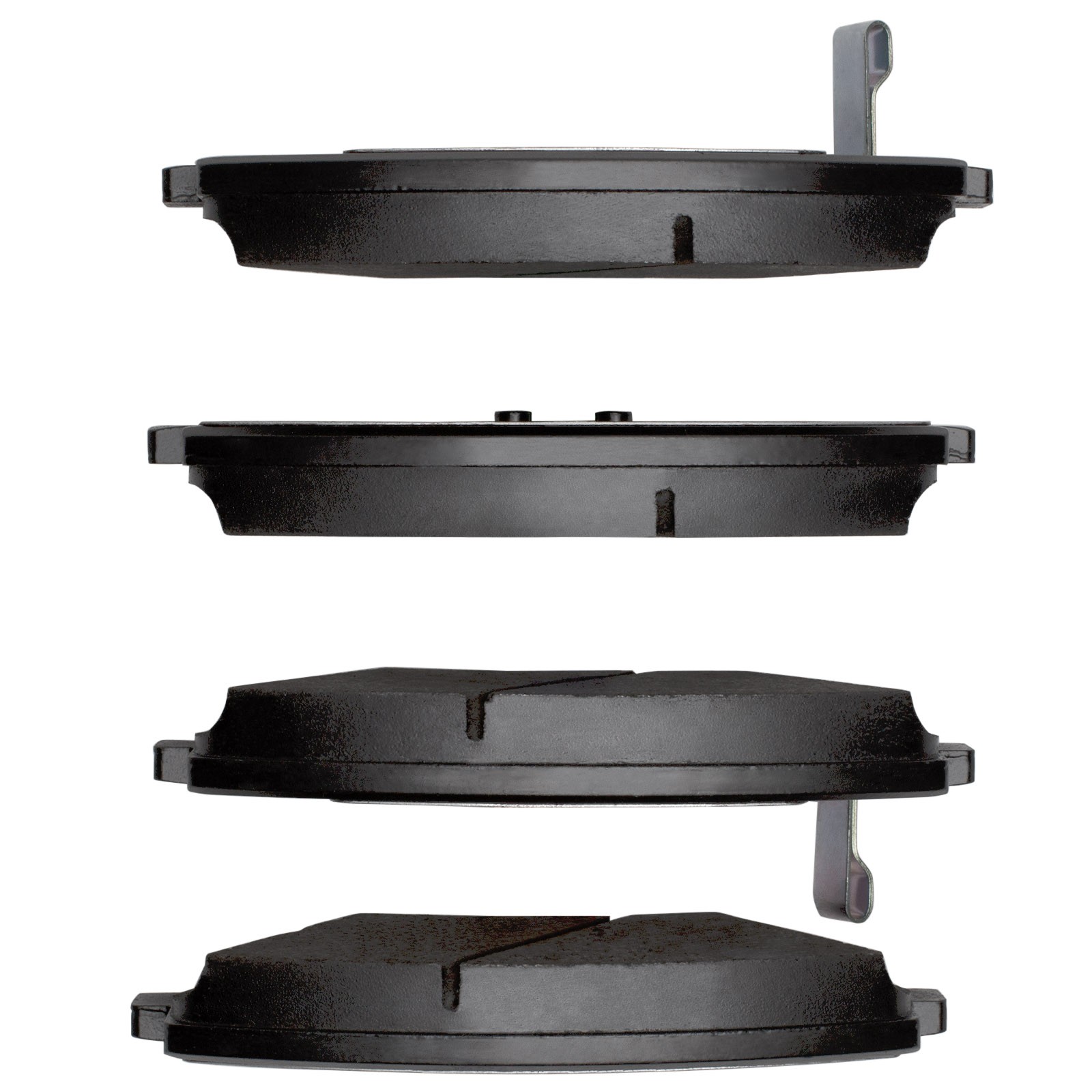 DFC Front Brake Pads (4 Pads) - 5