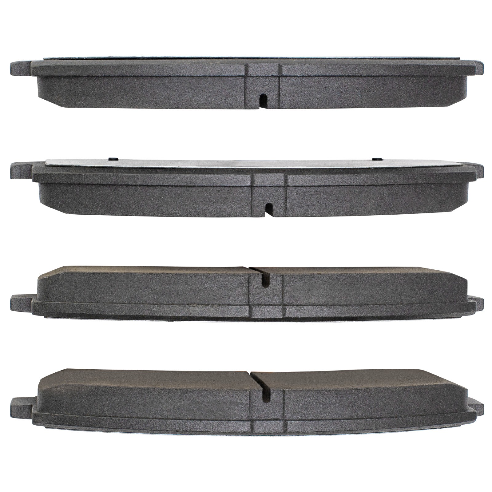 DFC Front Brake Pads (4 Pads) - 4