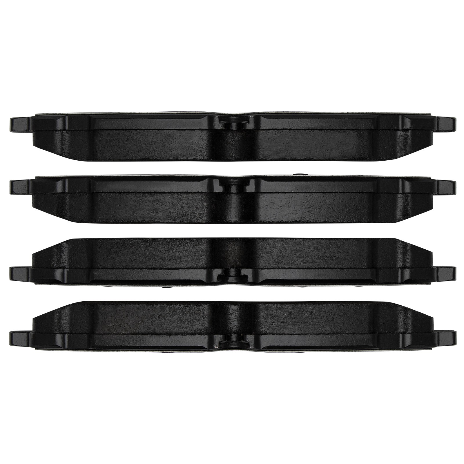 DFC Rear Brake Pads (4 Pads) - 5