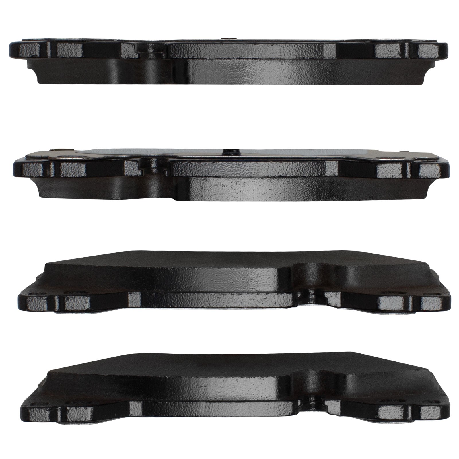 DFC Front Brake Pads (4 Pads) - 5