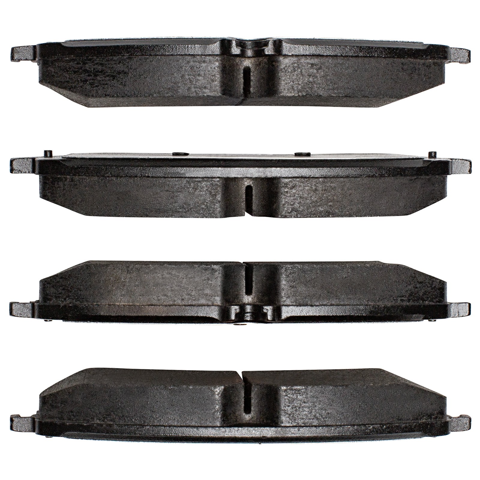 DFC Rear Brake Pads (4 Pads) - 5