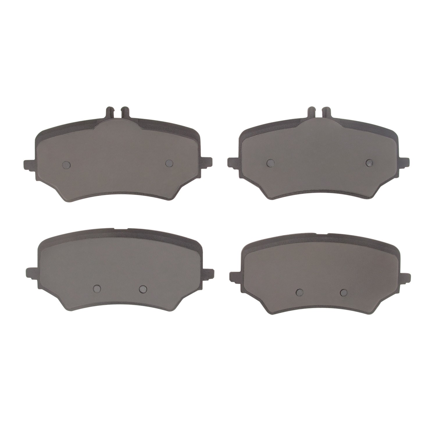 DFC 5000 Advanced Ceramic Brake Pads (4 Pads) - Main Image