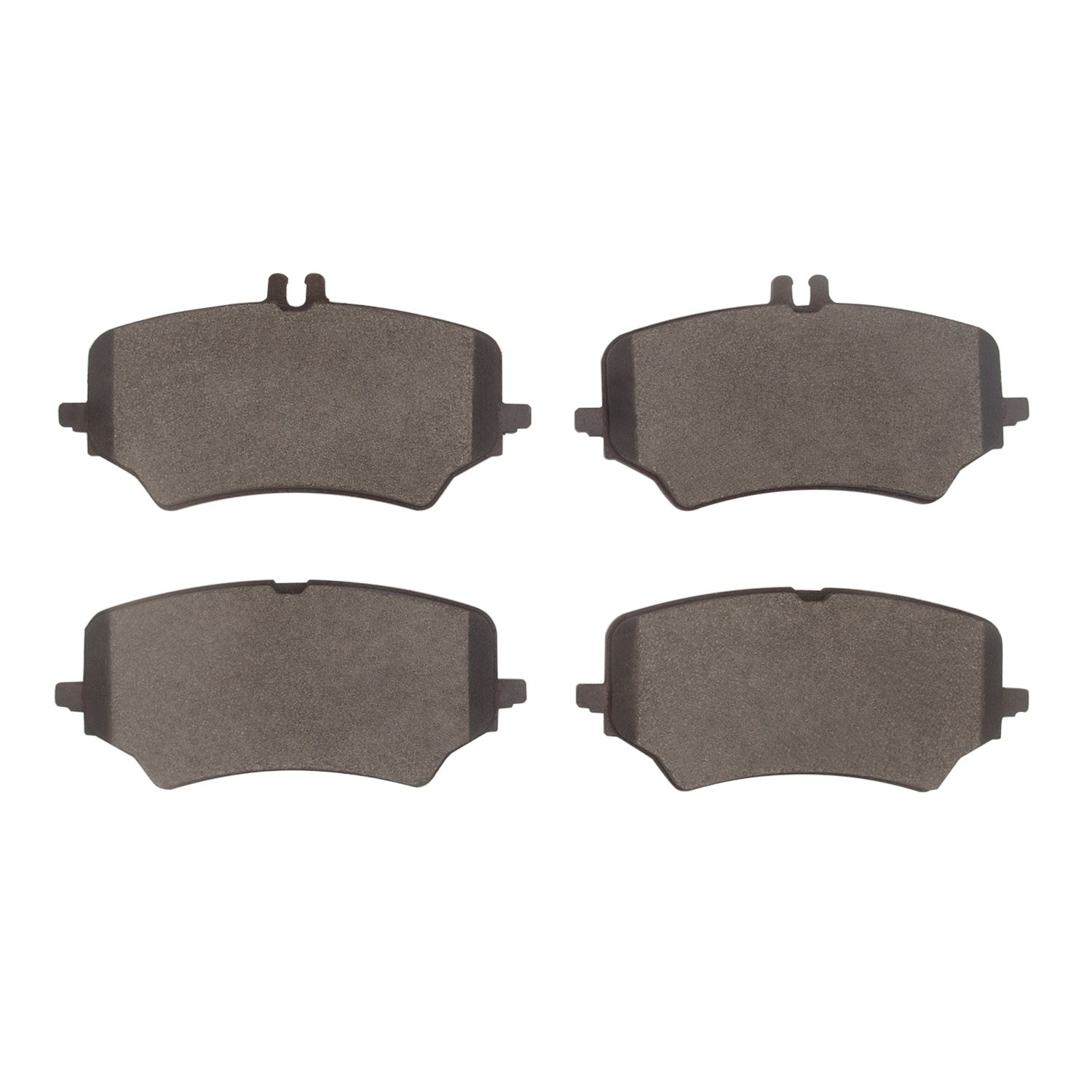 DFC 5000 Advanced Ceramic Brake Pads (4 Pads) - 3