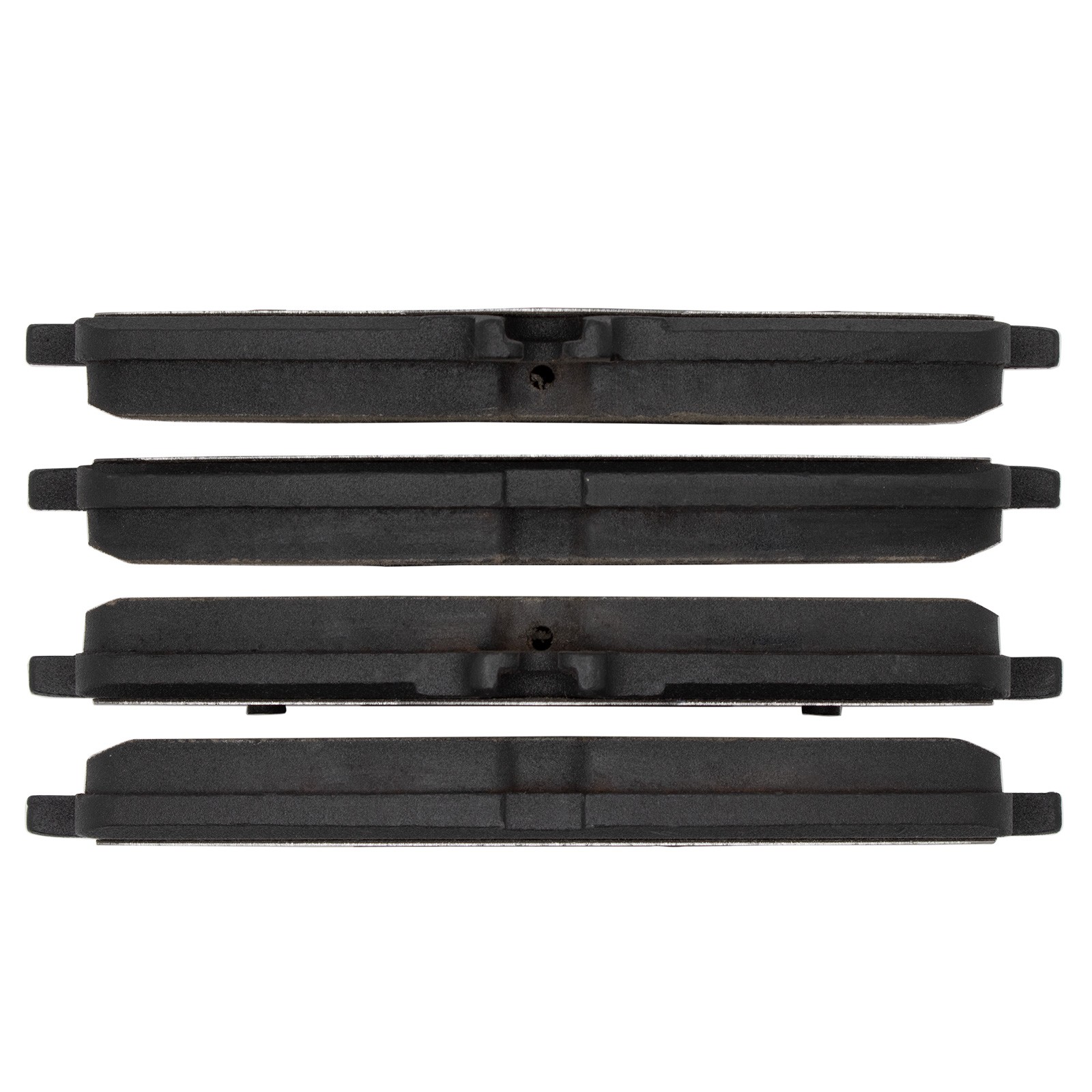 DFC 5000 Advanced Ceramic Brake Pads (4 Pads) - 4