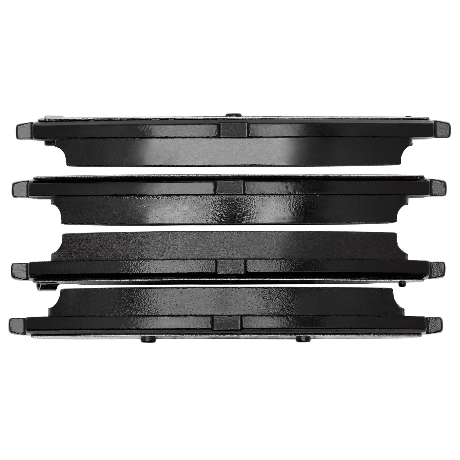 DFC Front Brake Pads (4 Pads) - 4