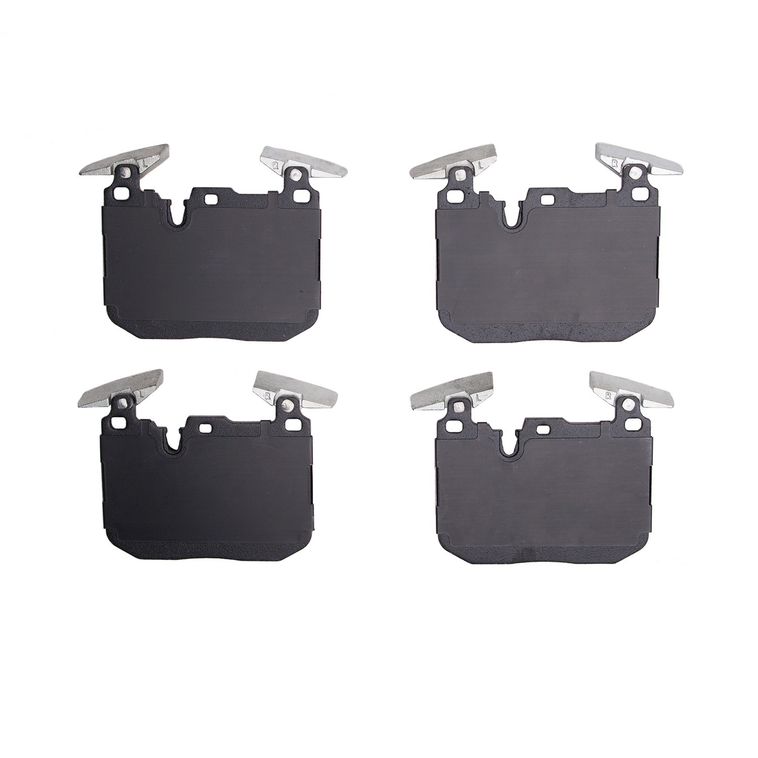 DFC Front Brake Pads (4 Pads) - Main Image