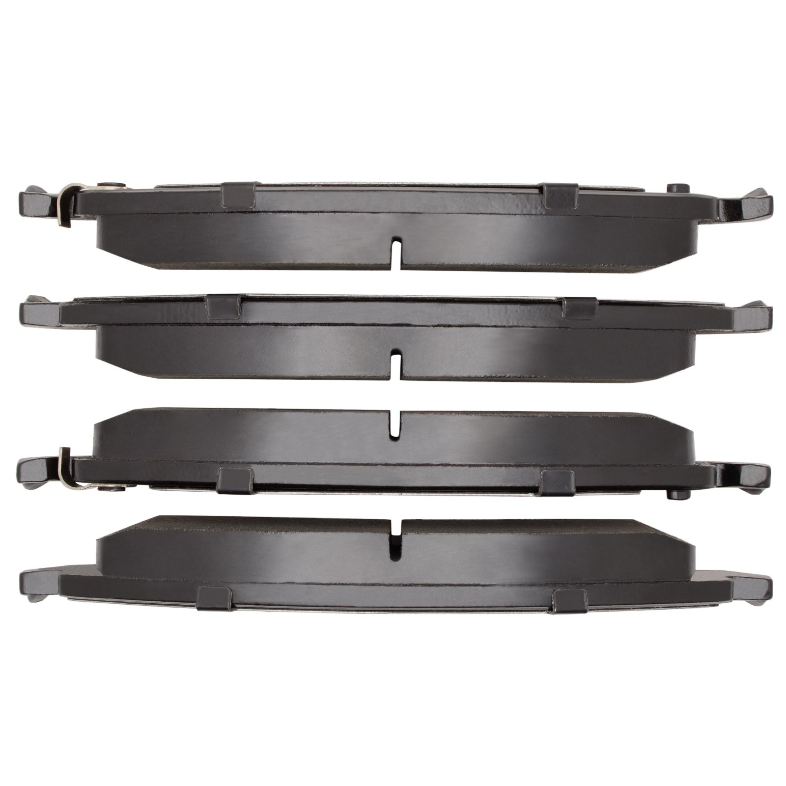 DFC Front Brake Pads (4 Pads) - 6