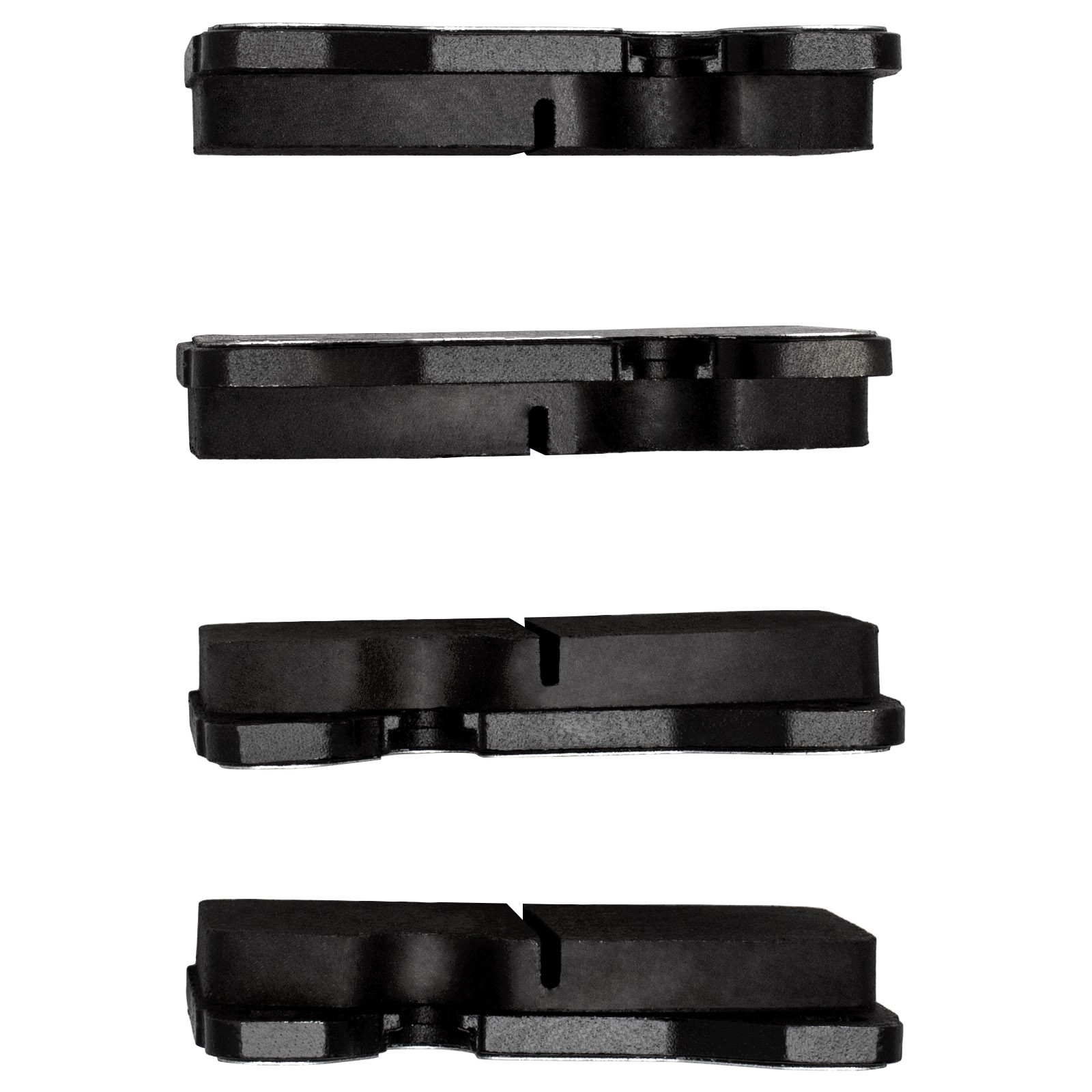 DFC Front Brake Pads (4 Pads) - 4