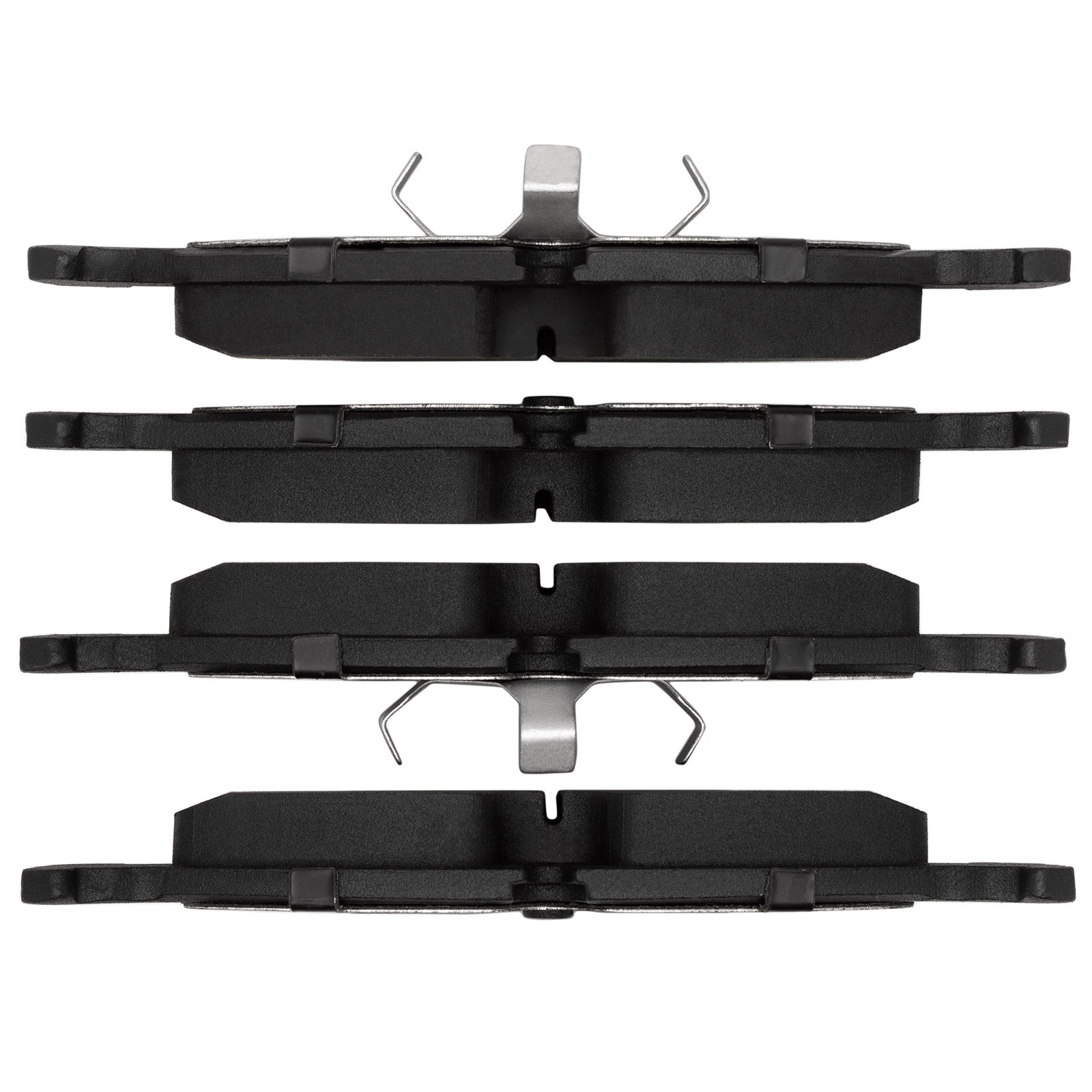 DFC Front Brake Pads (4 Pads) - 4