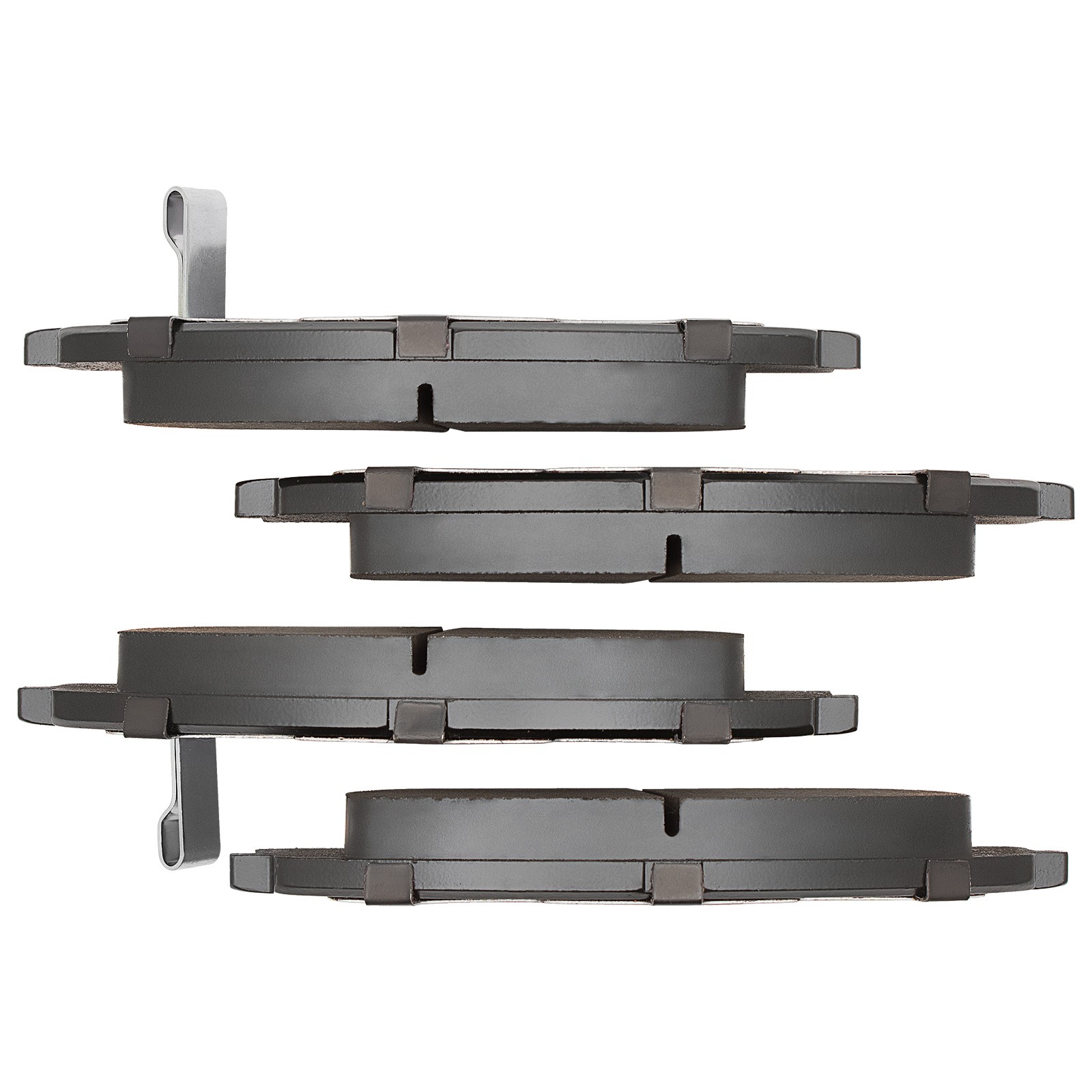 DFC Front Brake Pads (4 Pads) - 4