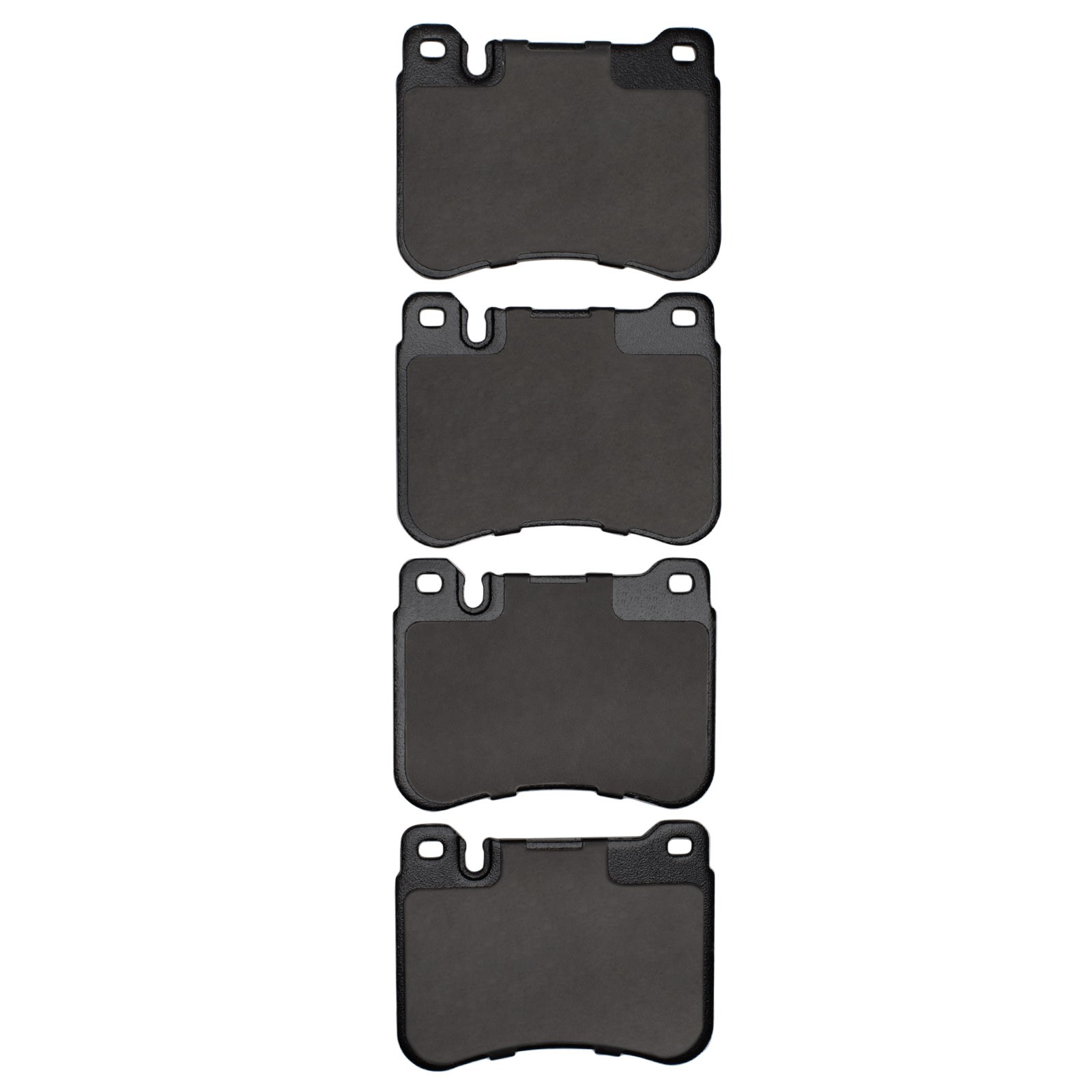 DFC EURO 5000 Ceramic Brake Pads (4 Pads) - Main Image