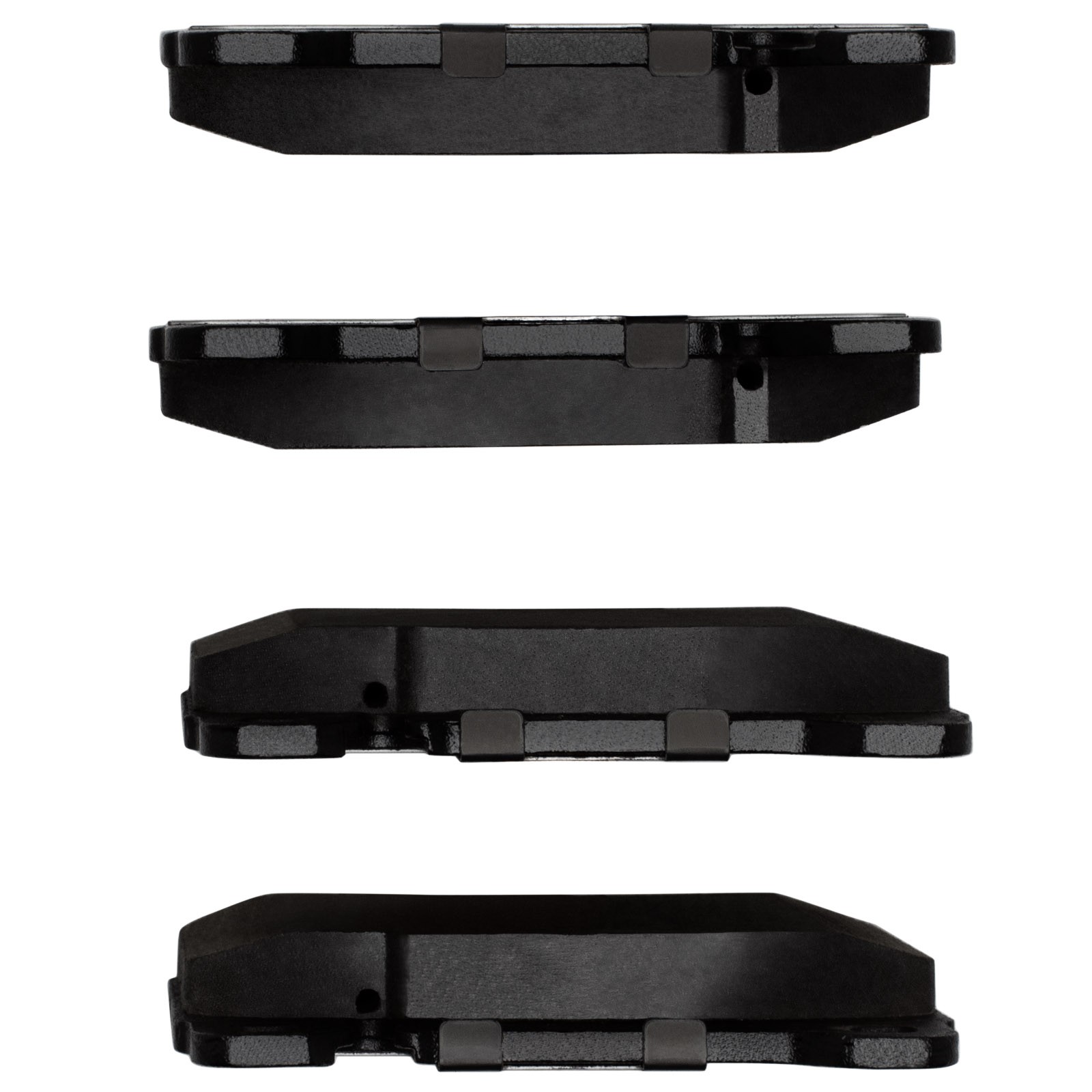 DFC EURO 5000 Ceramic Brake Pads (4 Pads) - 5