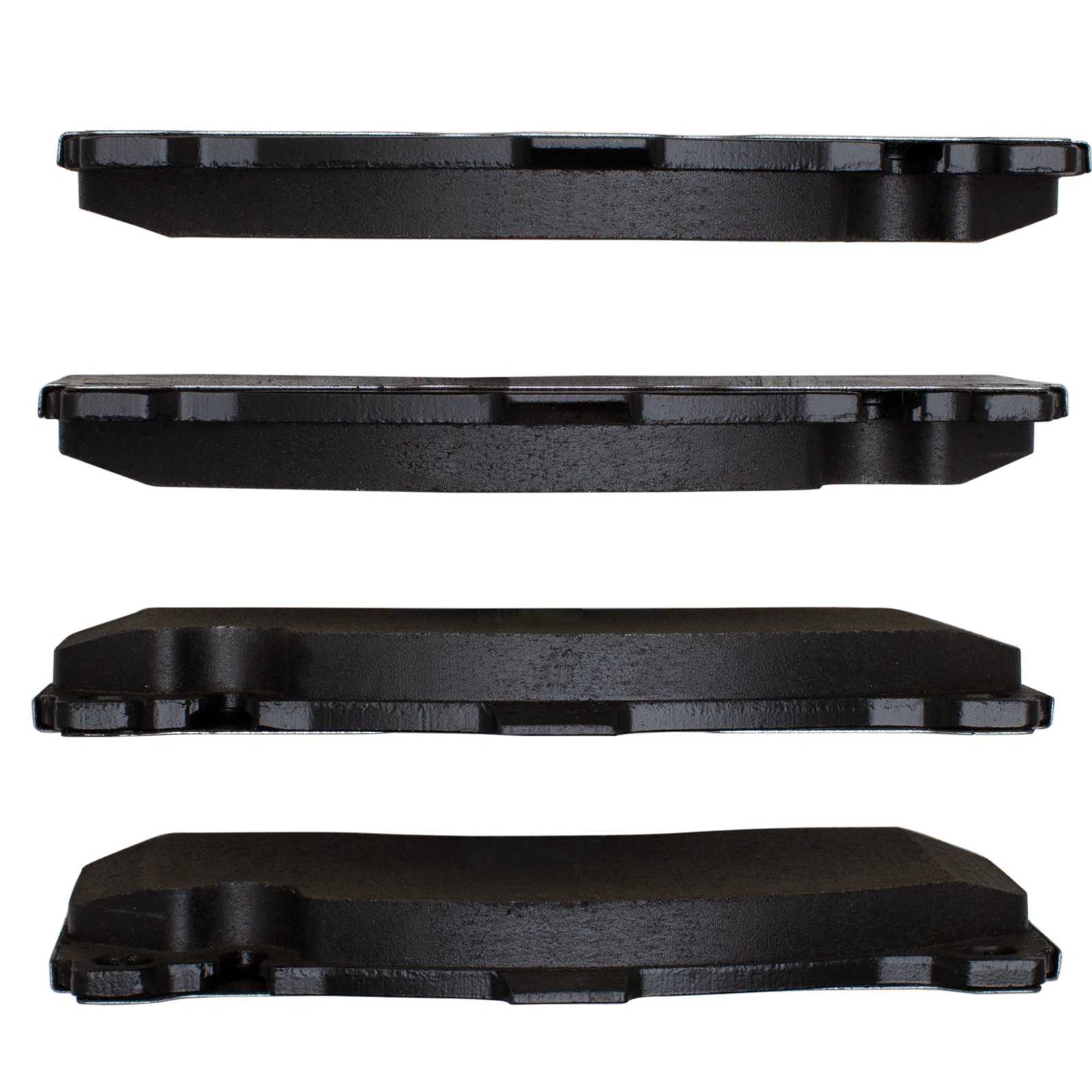 DFC Front Brake Pads (4 Pads) - 4