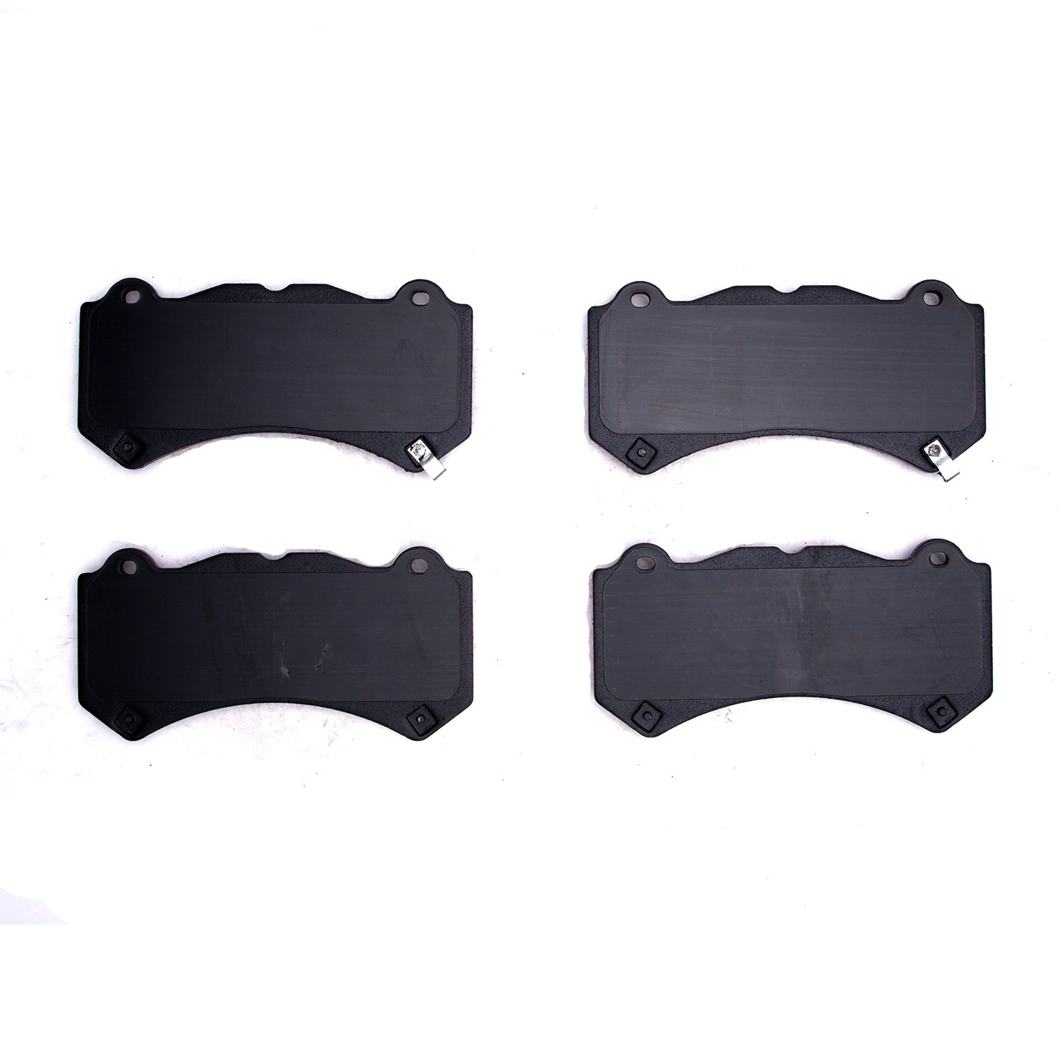 DFC Front Brake Pads (4 Pads) - Main Image