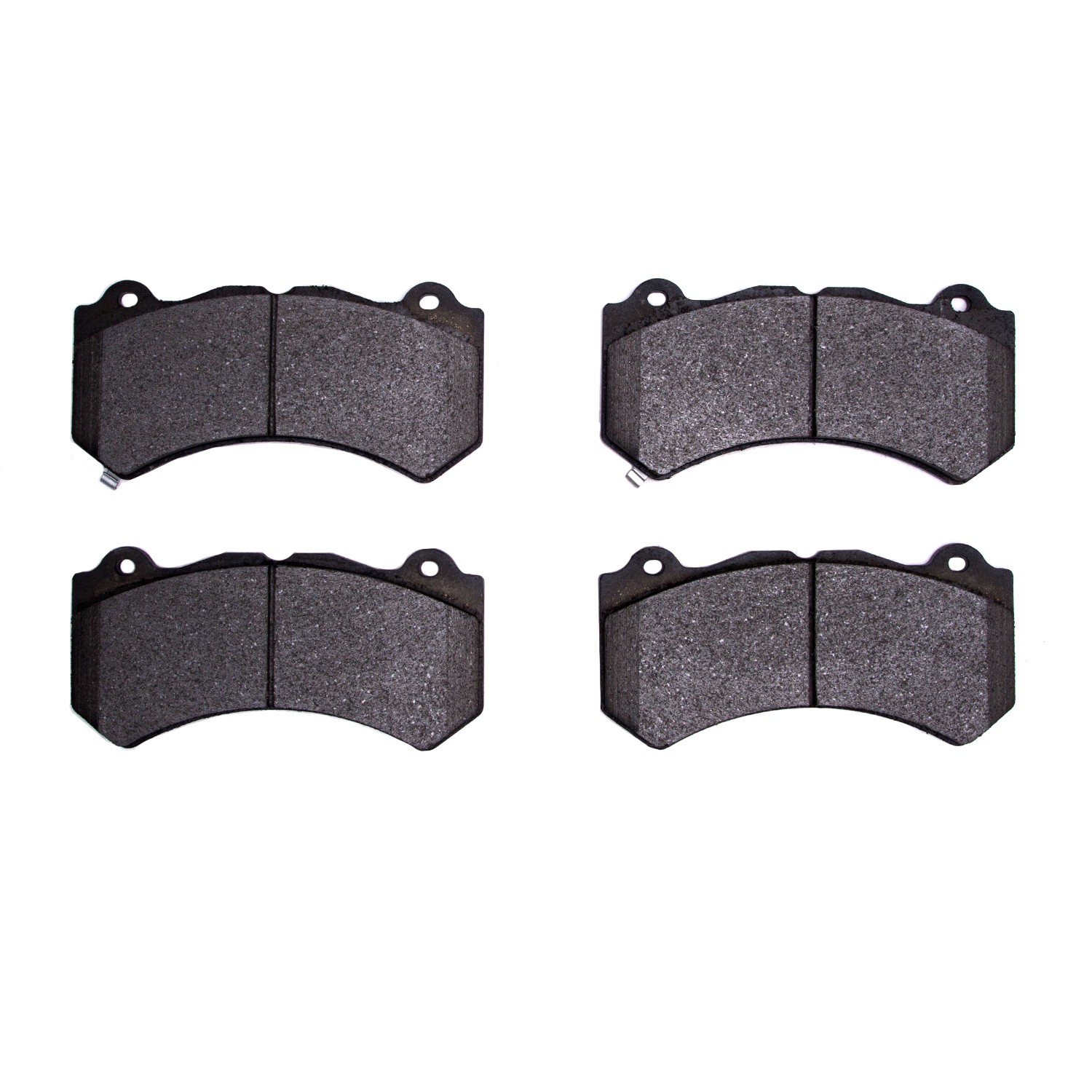 DFC Front Brake Pads (4 Pads) - 2