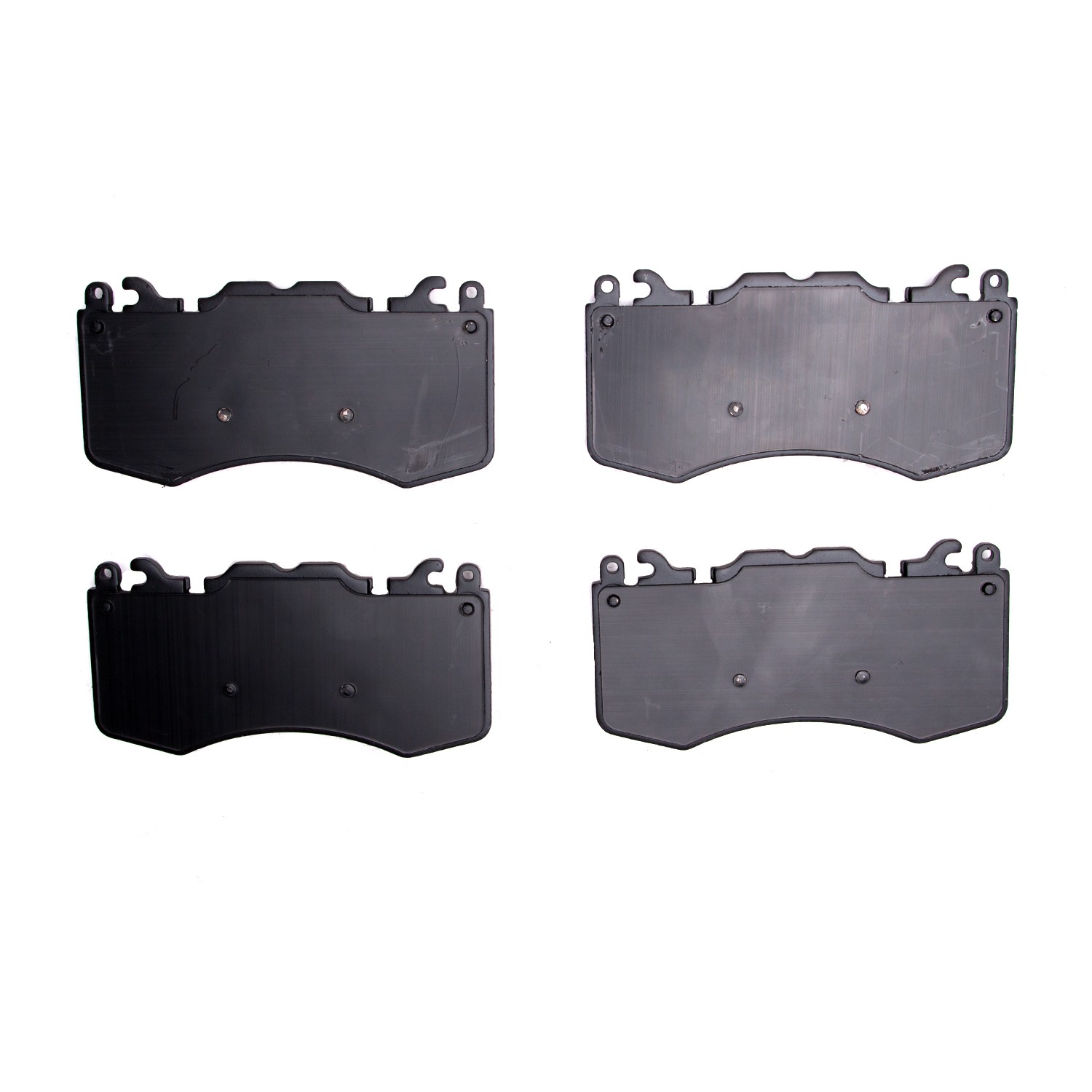 DFC EURO 5000 Ceramic Brake Pads (4 Pads) - Main Image