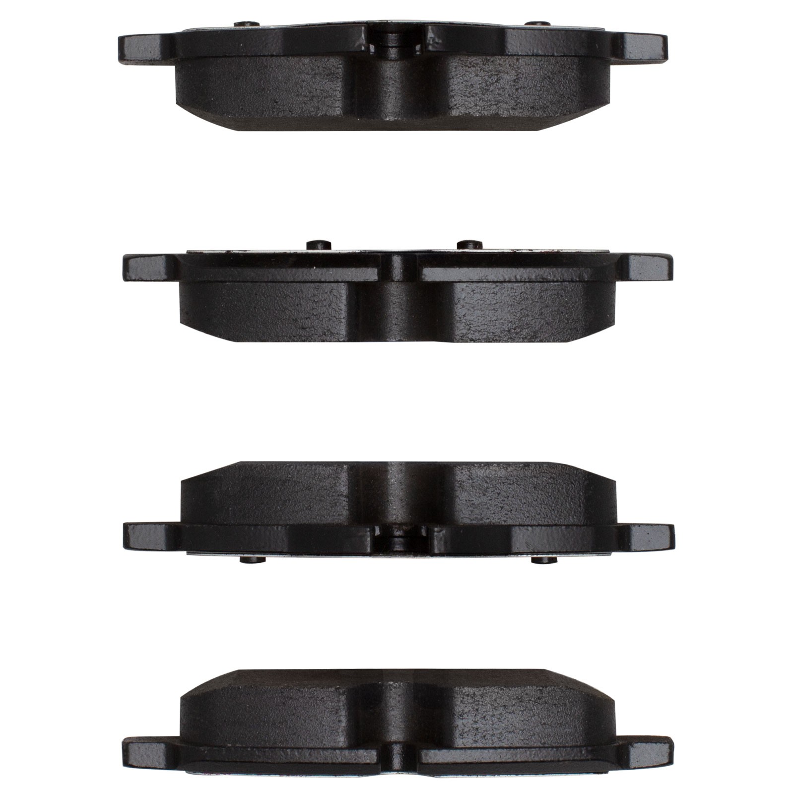 DFC Rear Brake Pads (4 Pads) - 4